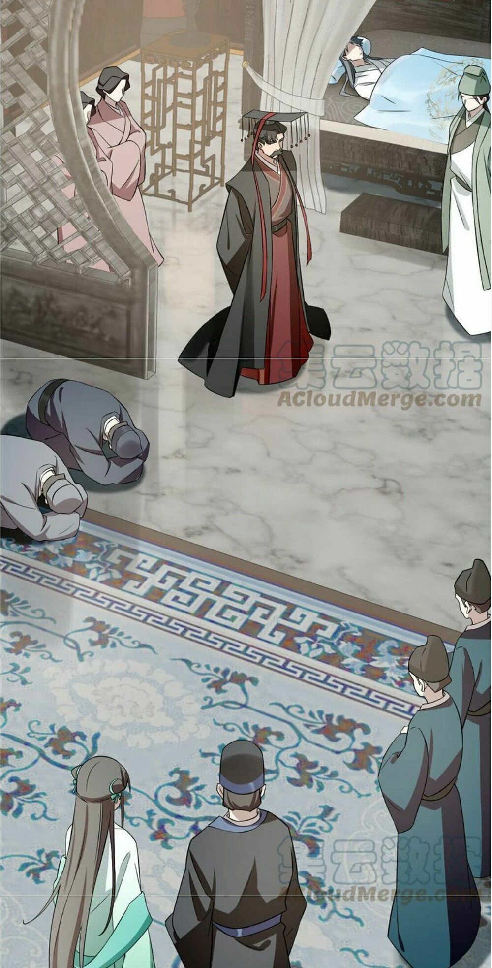 đọc truyện Độc Bộ Thiên Hạ: Đặc Công Thần Y Chương 68 ảnh 24 tại Thiên Thai Truyện