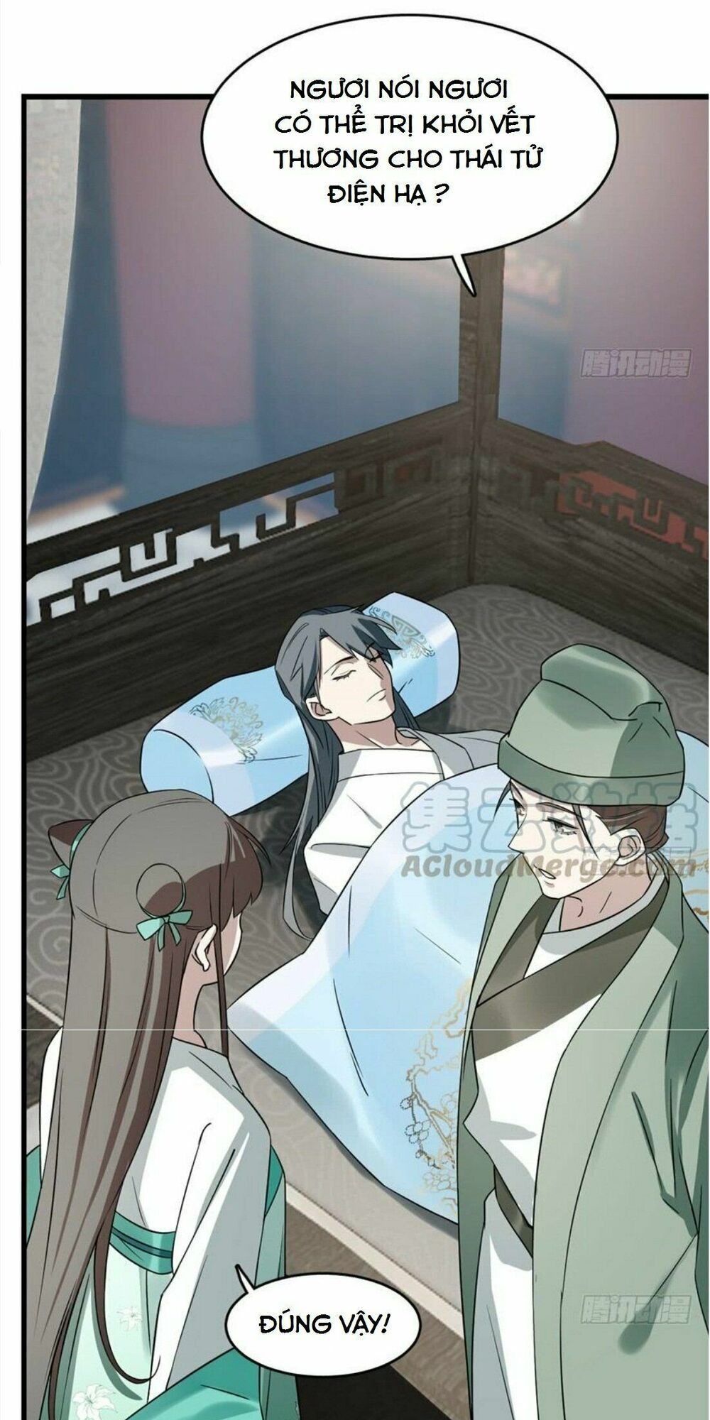 đọc truyện Độc Bộ Thiên Hạ: Đặc Công Thần Y Chương 68 ảnh 26 tại Thiên Thai Truyện