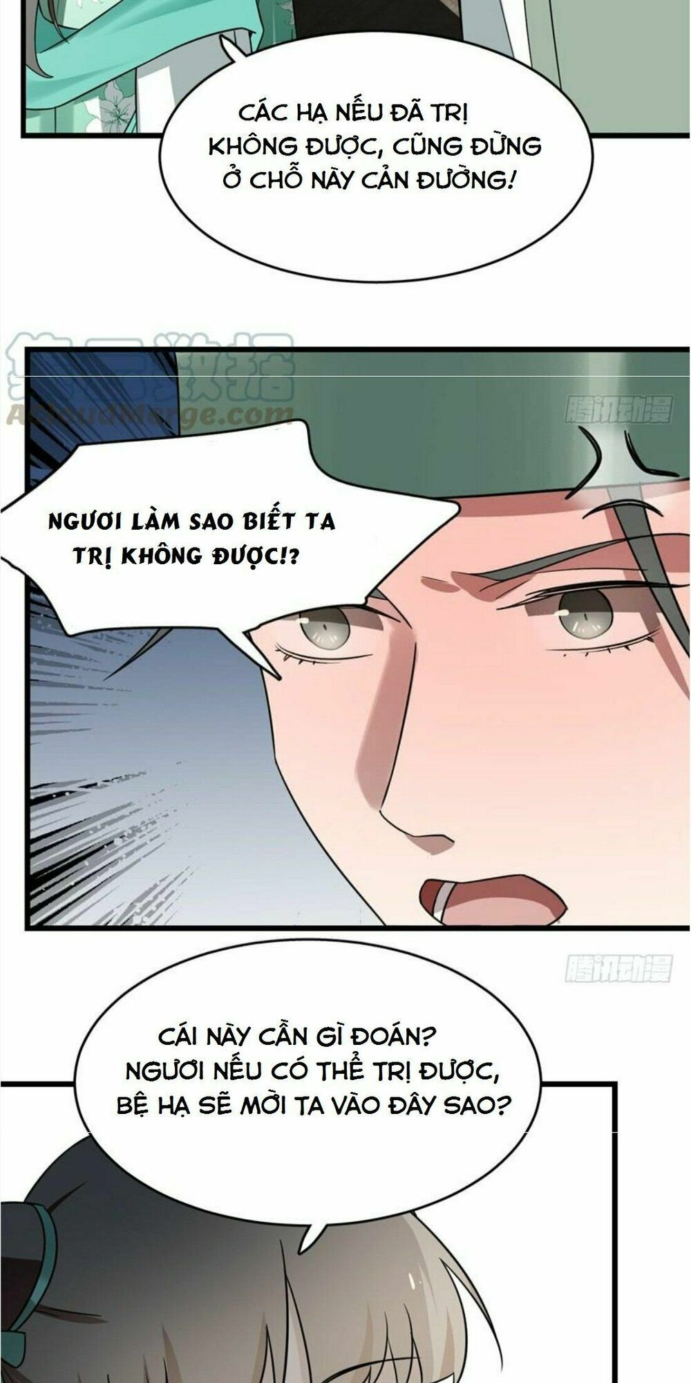 đọc truyện Độc Bộ Thiên Hạ: Đặc Công Thần Y Chương 68 ảnh 27 tại Thiên Thai Truyện