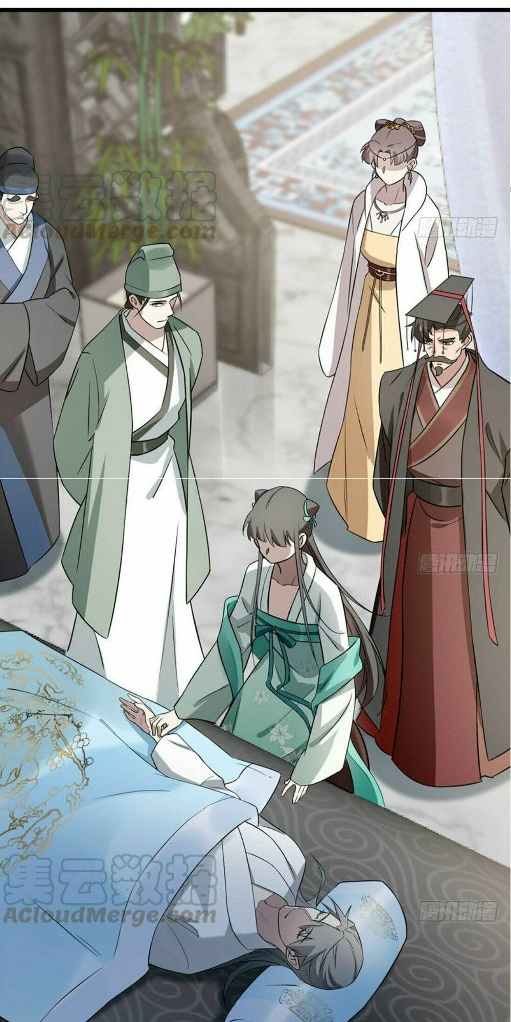 đọc truyện Độc Bộ Thiên Hạ: Đặc Công Thần Y Chương 68 ảnh 30 tại Thiên Thai Truyện