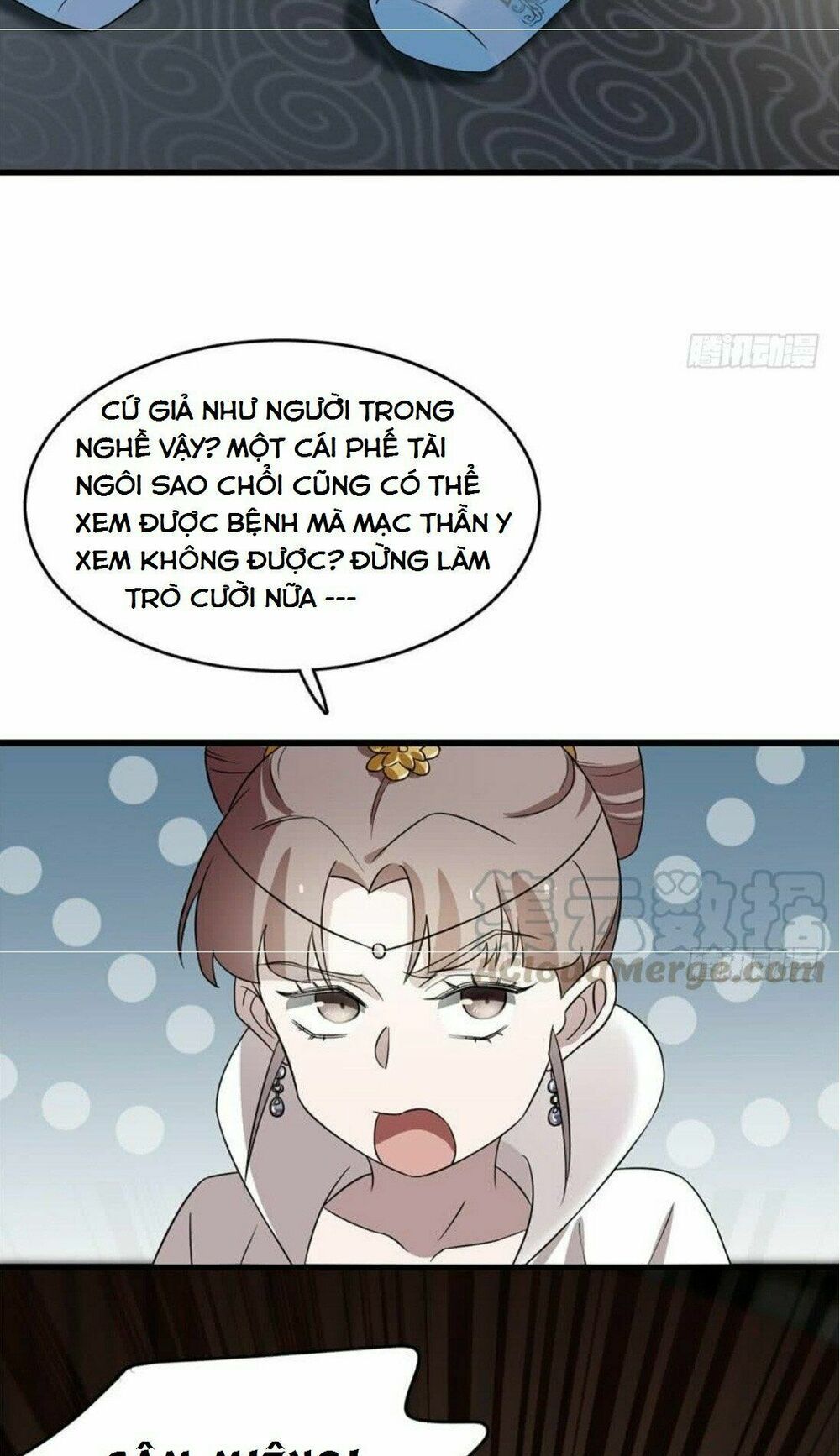 đọc truyện Độc Bộ Thiên Hạ: Đặc Công Thần Y Chương 68 ảnh 31 tại Thiên Thai Truyện