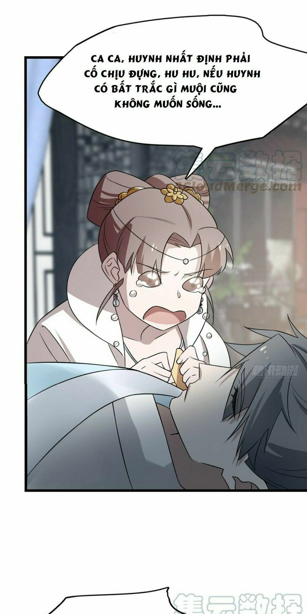 đọc truyện Độc Bộ Thiên Hạ: Đặc Công Thần Y Chương 68 ảnh 6 tại Thiên Thai Truyện