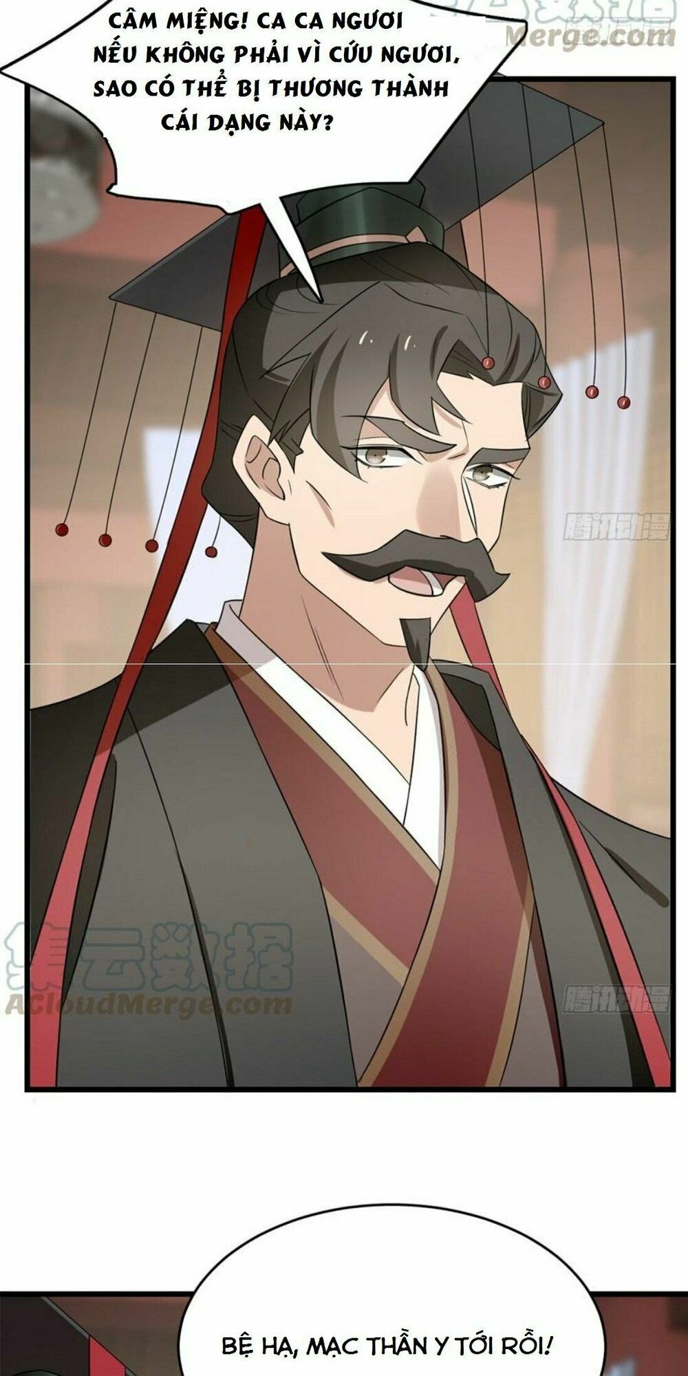 đọc truyện Độc Bộ Thiên Hạ: Đặc Công Thần Y Chương 68 ảnh 7 tại Thiên Thai Truyện