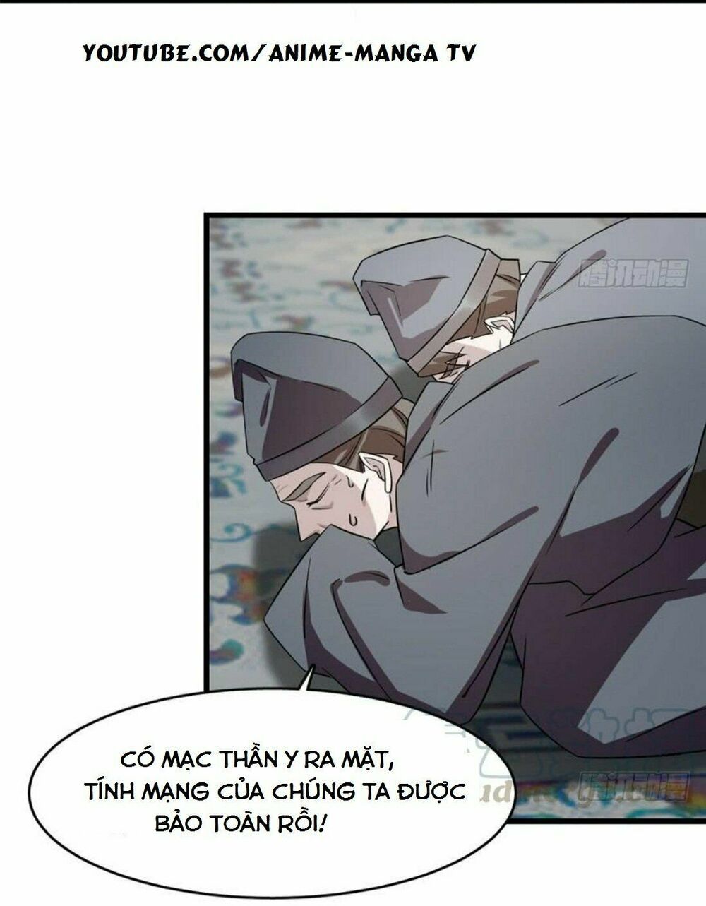 đọc truyện Độc Bộ Thiên Hạ: Đặc Công Thần Y Chương 68 ảnh 9 tại Thiên Thai Truyện