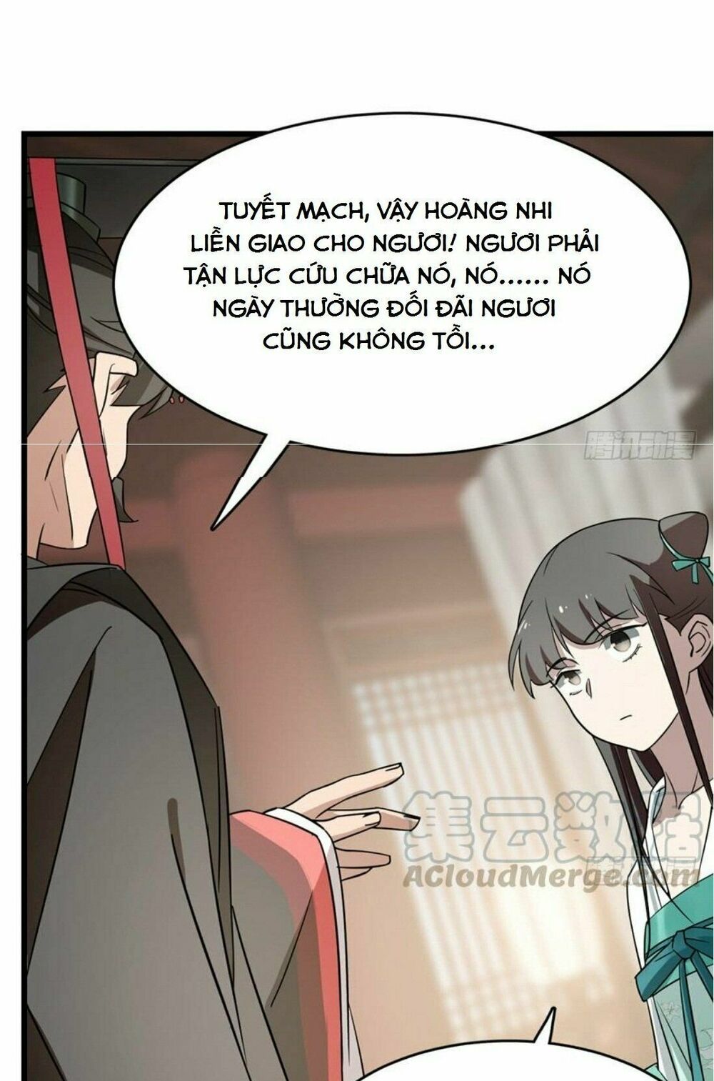 đọc truyện Độc Bộ Thiên Hạ: Đặc Công Thần Y Chương 69 ảnh 14 tại Thiên Thai Truyện