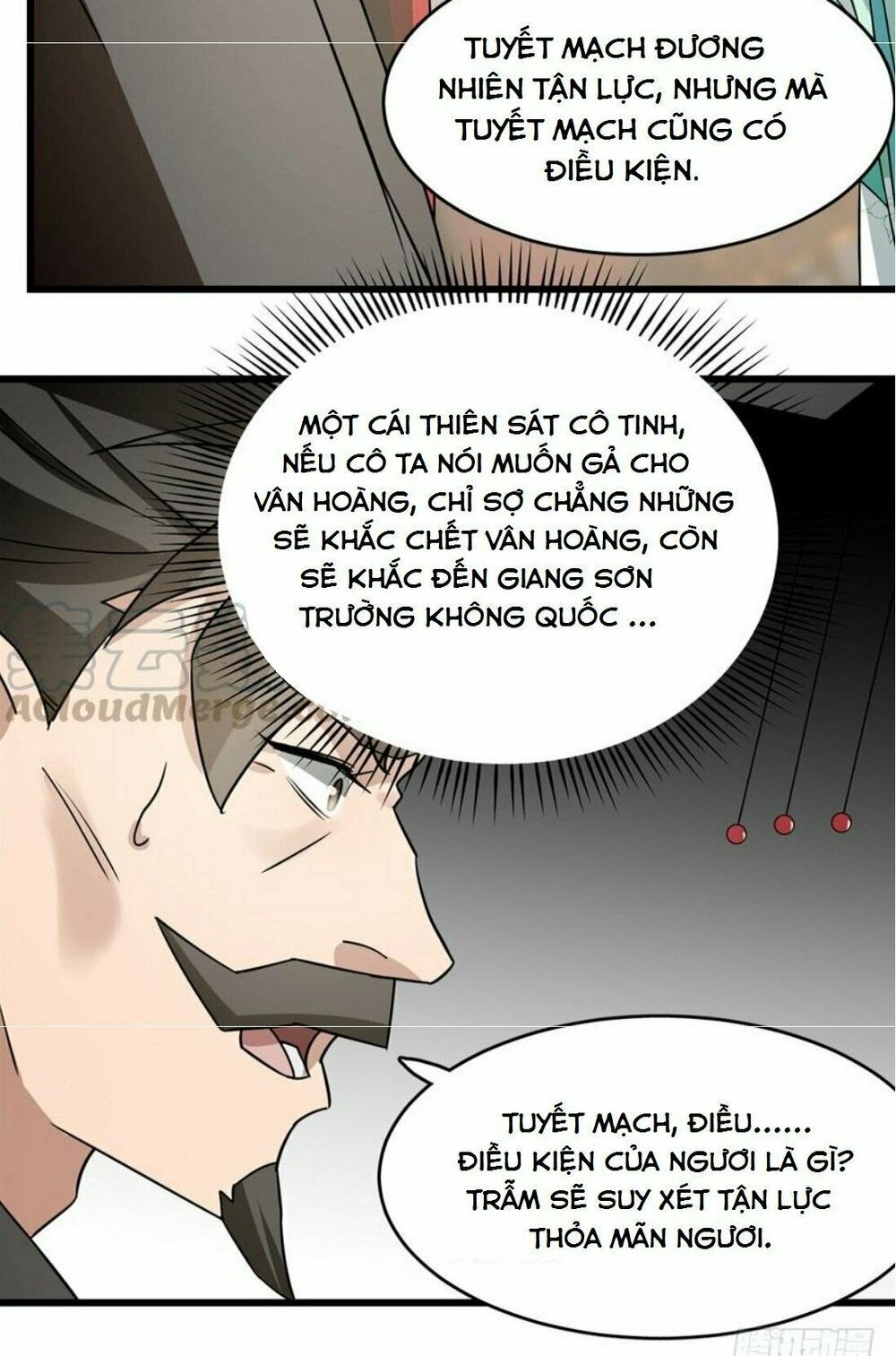 đọc truyện Độc Bộ Thiên Hạ: Đặc Công Thần Y Chương 69 ảnh 15 tại Thiên Thai Truyện