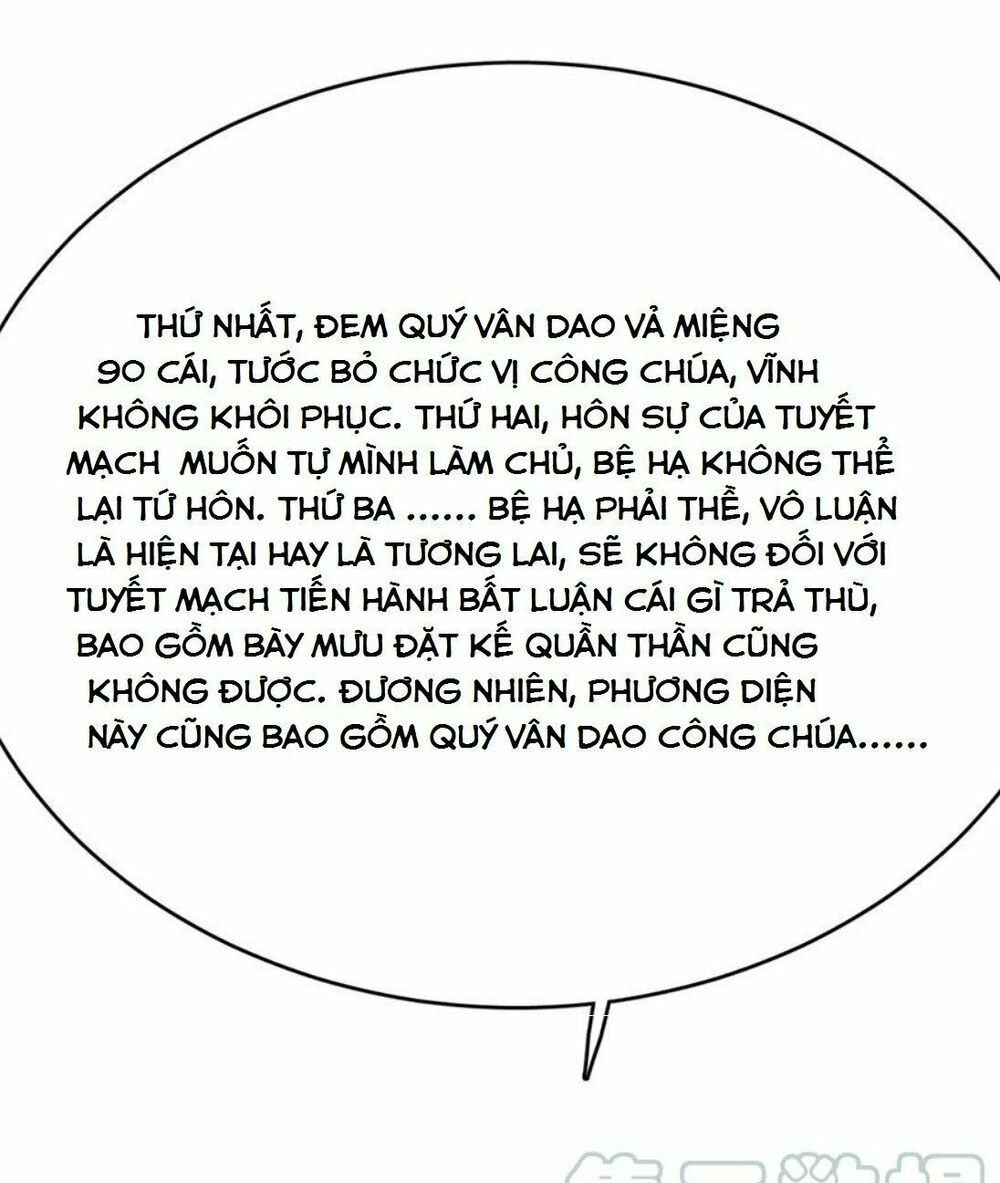 đọc truyện Độc Bộ Thiên Hạ: Đặc Công Thần Y Chương 69 ảnh 17 tại Thiên Thai Truyện