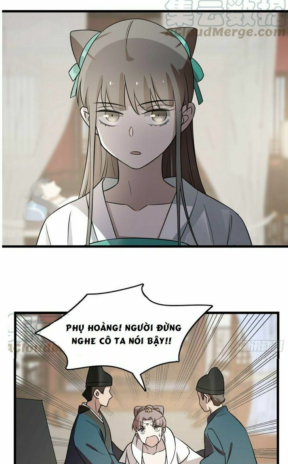 đọc truyện Độc Bộ Thiên Hạ: Đặc Công Thần Y Chương 69 ảnh 18 tại Thiên Thai Truyện