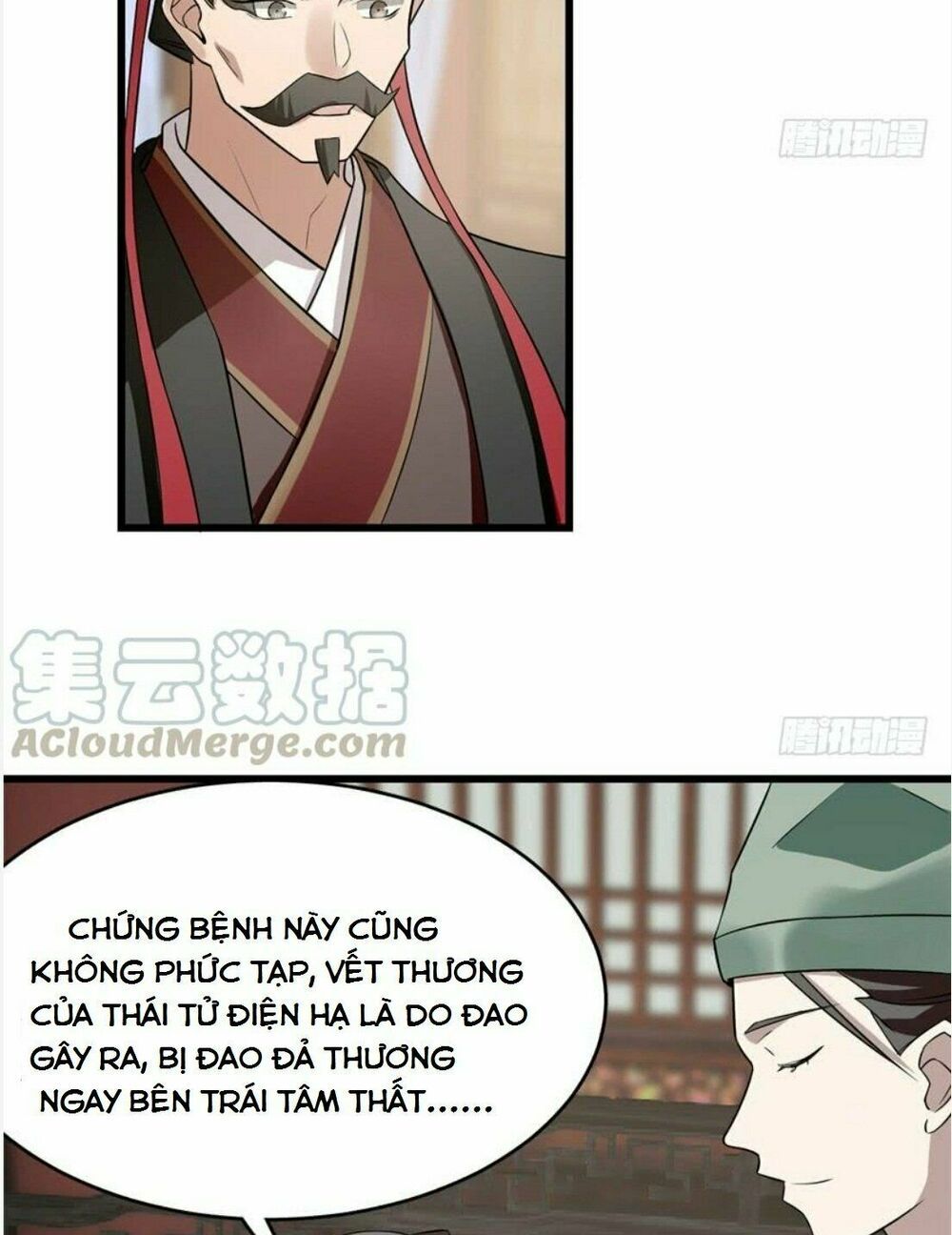 đọc truyện Độc Bộ Thiên Hạ: Đặc Công Thần Y Chương 69 ảnh 4 tại Thiên Thai Truyện