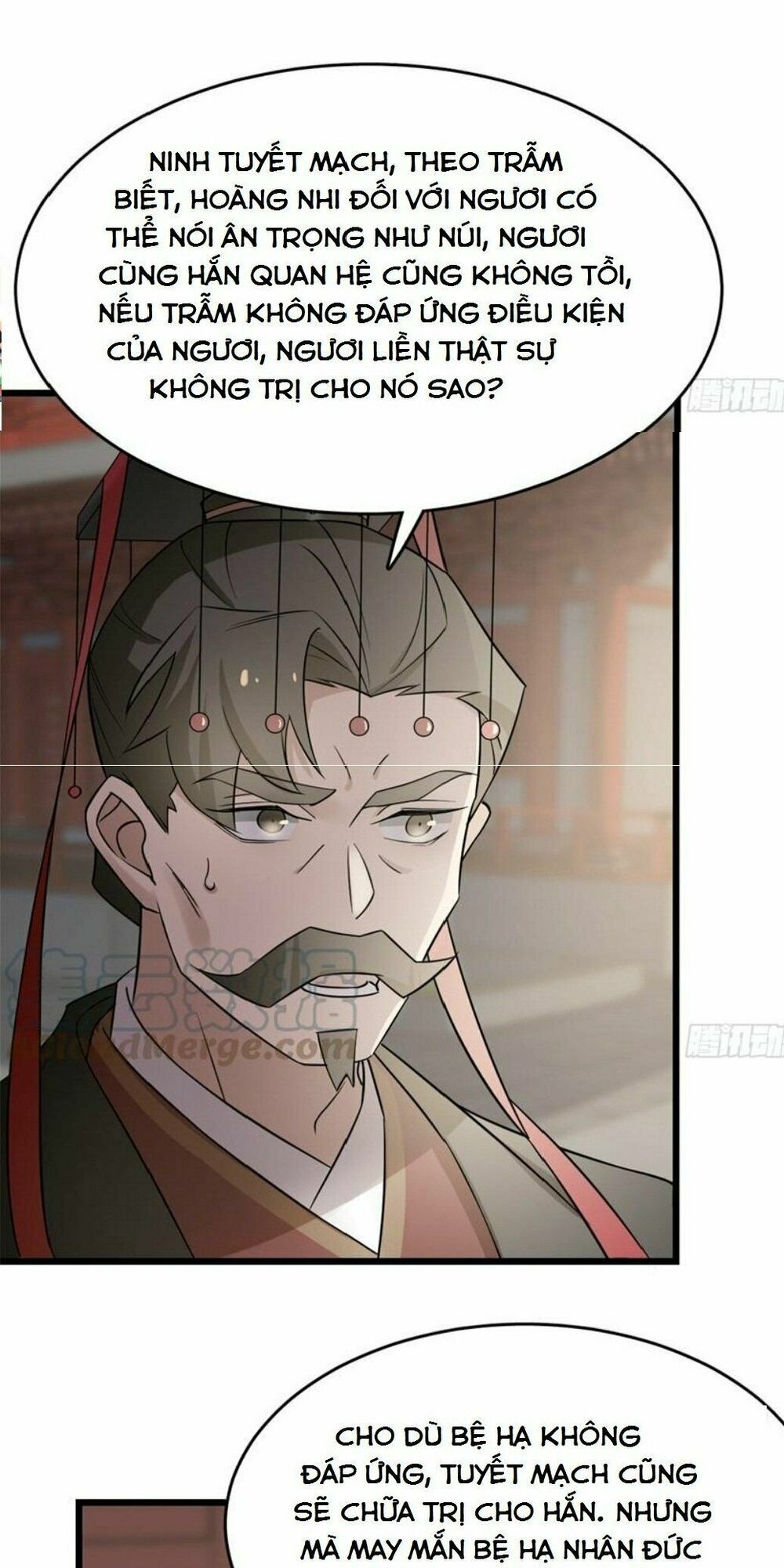 đọc truyện Độc Bộ Thiên Hạ: Đặc Công Thần Y Chương 69 ảnh 22 tại Thiên Thai Truyện