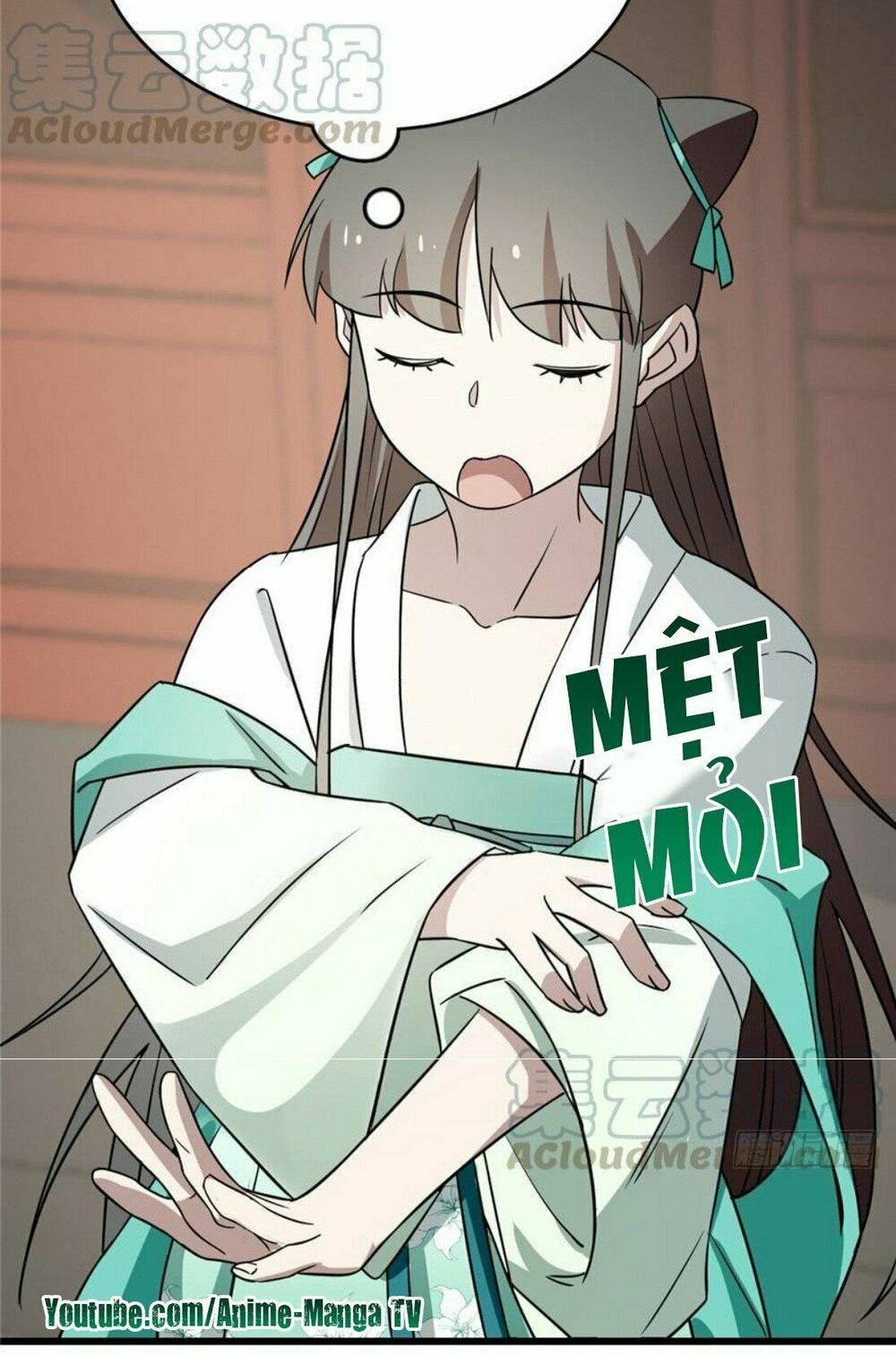 đọc truyện Độc Bộ Thiên Hạ: Đặc Công Thần Y Chương 69 ảnh 27 tại Thiên Thai Truyện