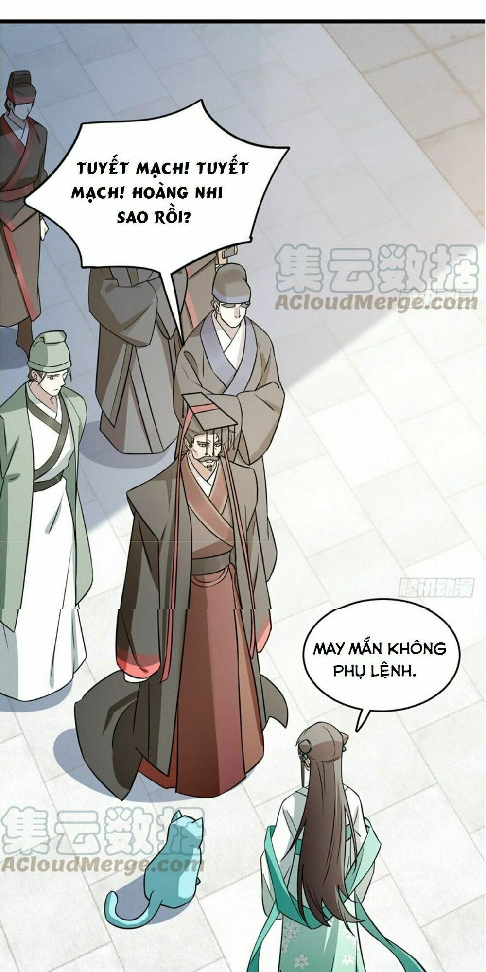 đọc truyện Độc Bộ Thiên Hạ: Đặc Công Thần Y Chương 69 ảnh 28 tại Thiên Thai Truyện