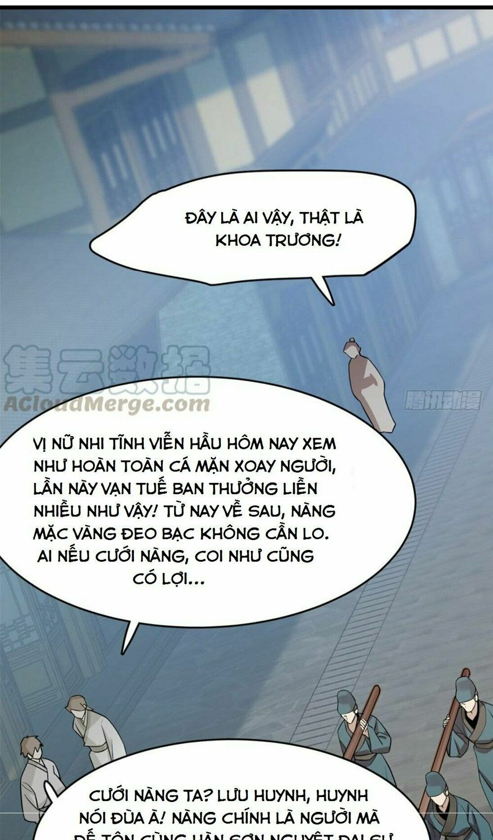 đọc truyện Độc Bộ Thiên Hạ: Đặc Công Thần Y Chương 69 ảnh 31 tại Thiên Thai Truyện