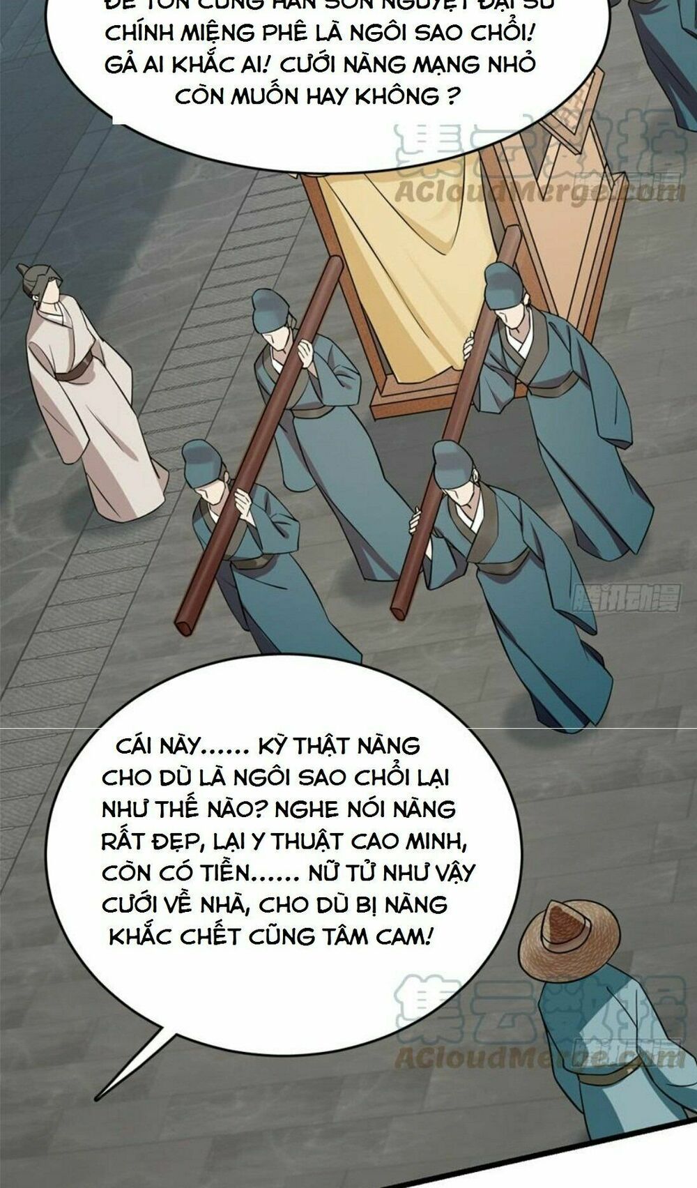 đọc truyện Độc Bộ Thiên Hạ: Đặc Công Thần Y Chương 69 ảnh 32 tại Thiên Thai Truyện