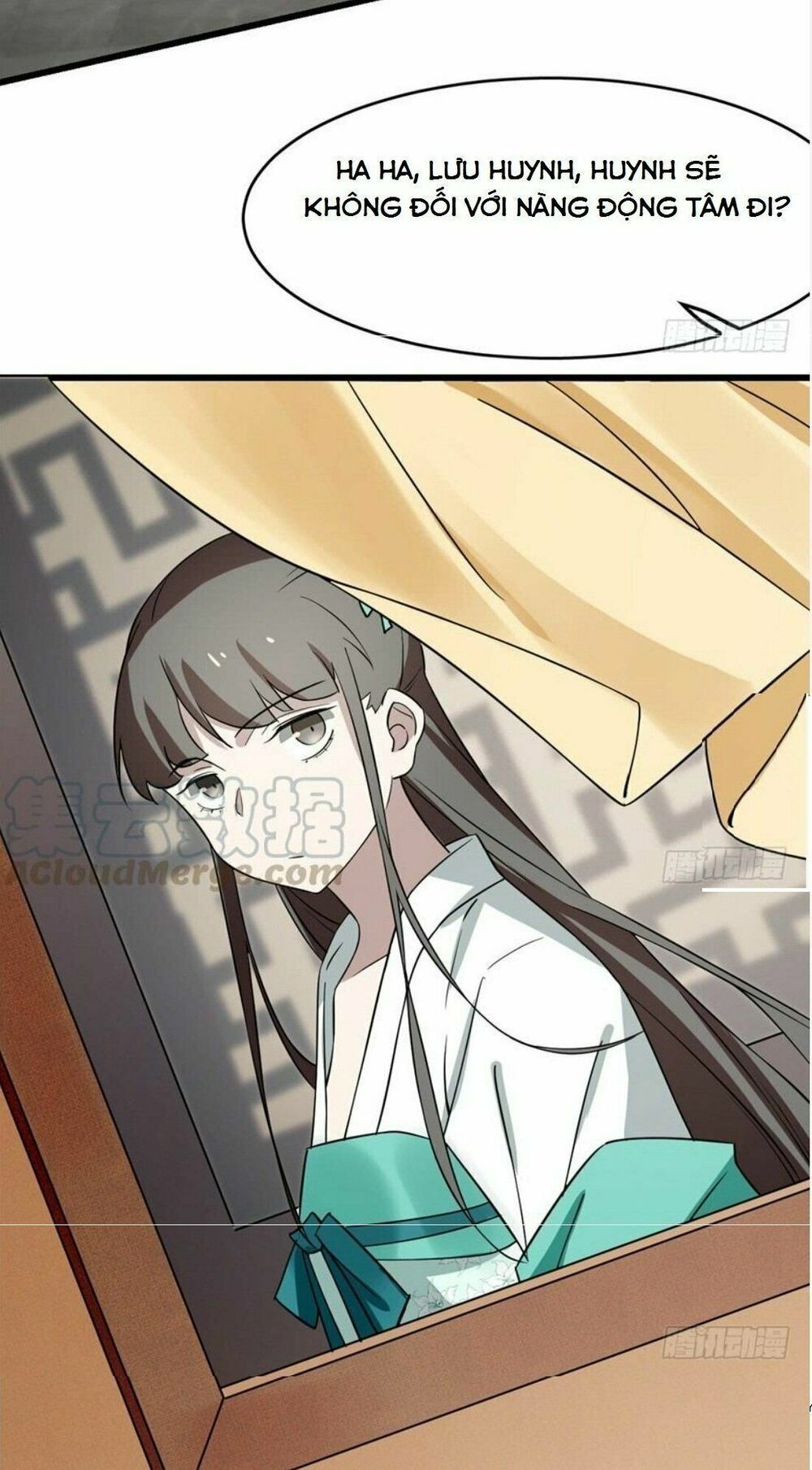 đọc truyện Độc Bộ Thiên Hạ: Đặc Công Thần Y Chương 69 ảnh 33 tại Thiên Thai Truyện