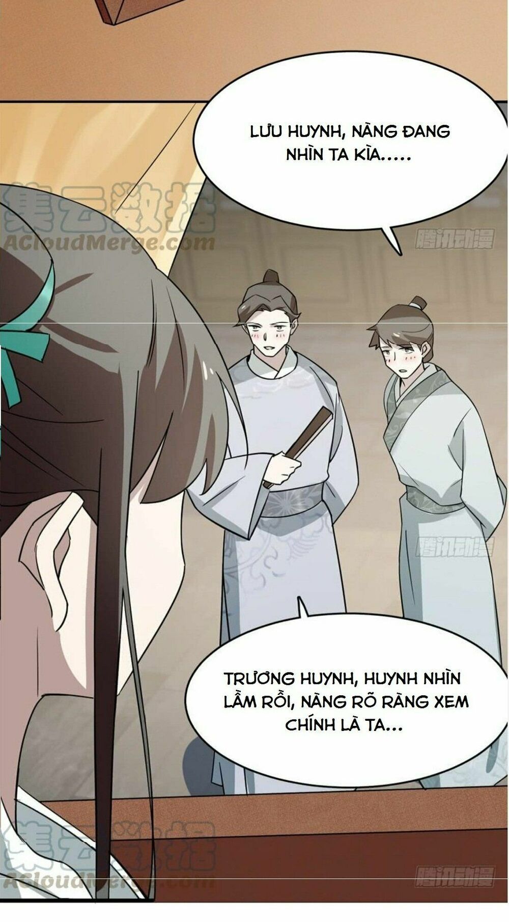 đọc truyện Độc Bộ Thiên Hạ: Đặc Công Thần Y Chương 69 ảnh 34 tại Thiên Thai Truyện