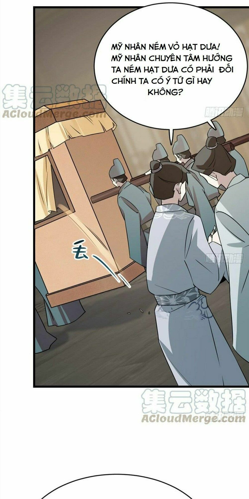 đọc truyện Độc Bộ Thiên Hạ: Đặc Công Thần Y Chương 69 ảnh 35 tại Thiên Thai Truyện