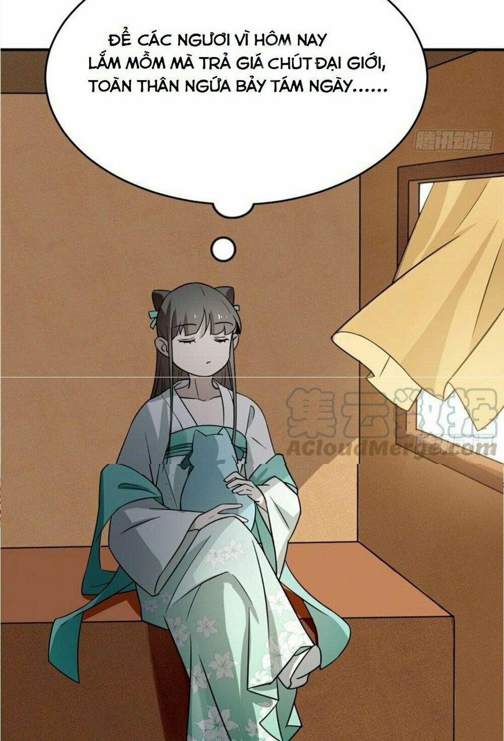 đọc truyện Độc Bộ Thiên Hạ: Đặc Công Thần Y Chương 69 ảnh 36 tại Thiên Thai Truyện