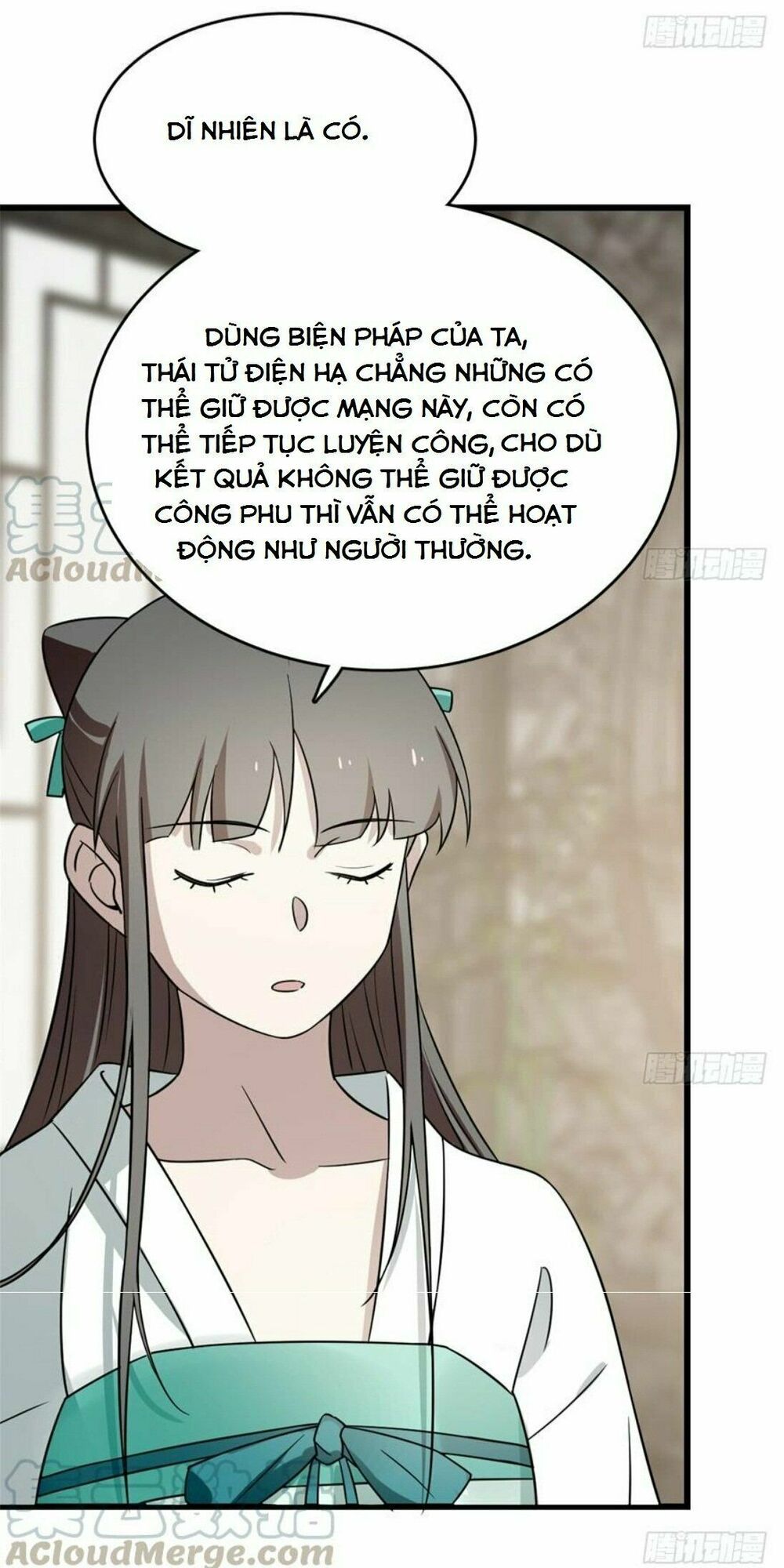 đọc truyện Độc Bộ Thiên Hạ: Đặc Công Thần Y Chương 69 ảnh 11 tại Thiên Thai Truyện