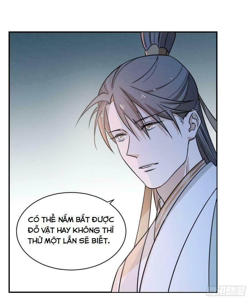 đọc truyện Độc Bộ Thiên Hạ: Đặc Công Thần Y Chương 7 ảnh 14 tại Thiên Thai Truyện