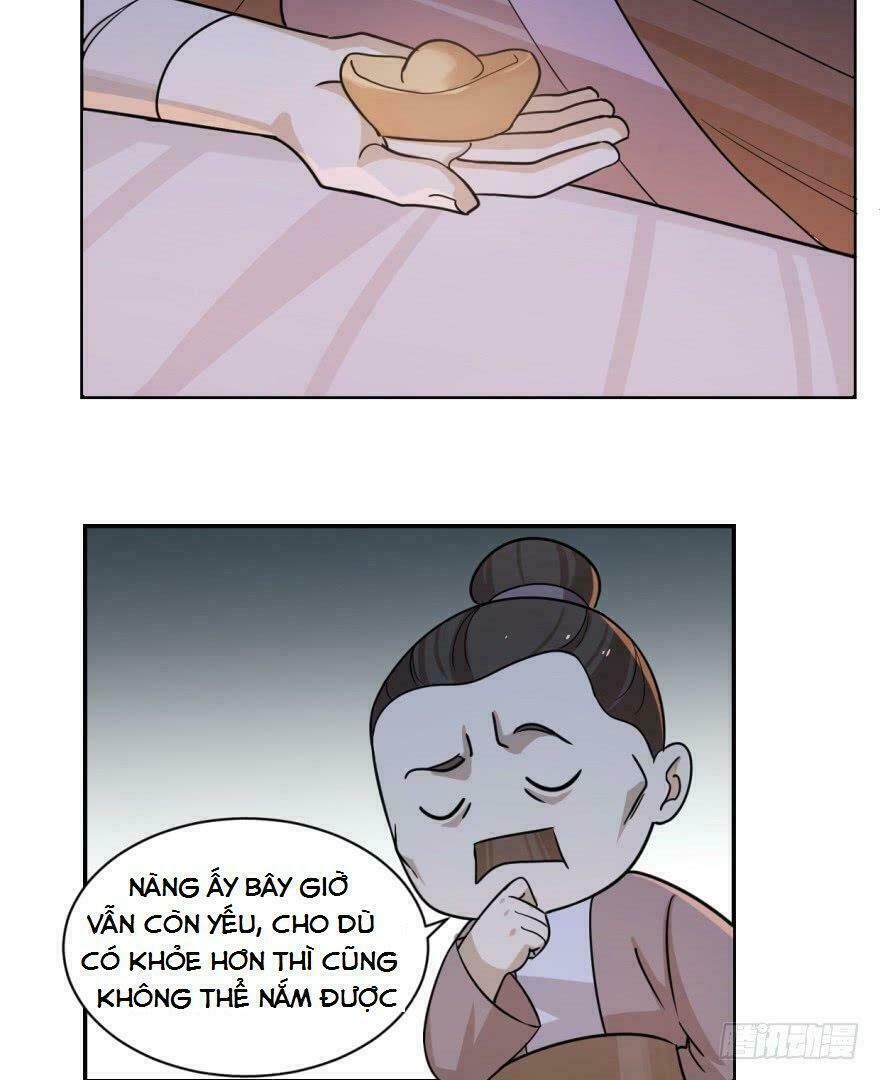 đọc truyện Độc Bộ Thiên Hạ: Đặc Công Thần Y Chương 7 ảnh 16 tại Thiên Thai Truyện