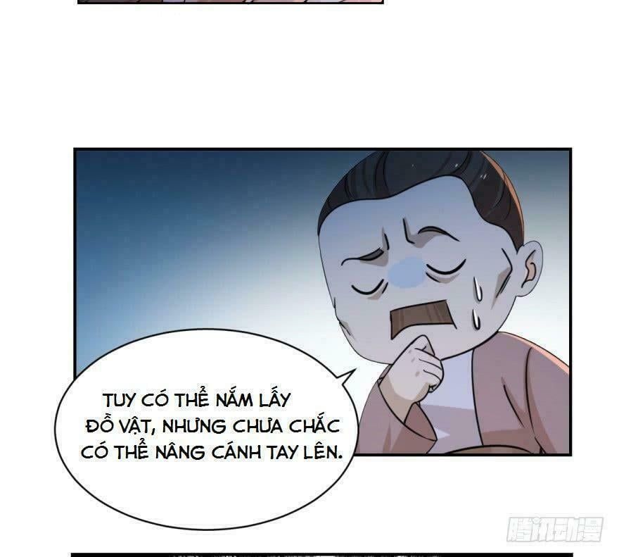 đọc truyện Độc Bộ Thiên Hạ: Đặc Công Thần Y Chương 7 ảnh 20 tại Thiên Thai Truyện