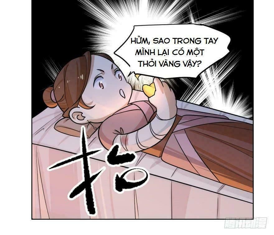 đọc truyện Độc Bộ Thiên Hạ: Đặc Công Thần Y Chương 7 ảnh 21 tại Thiên Thai Truyện