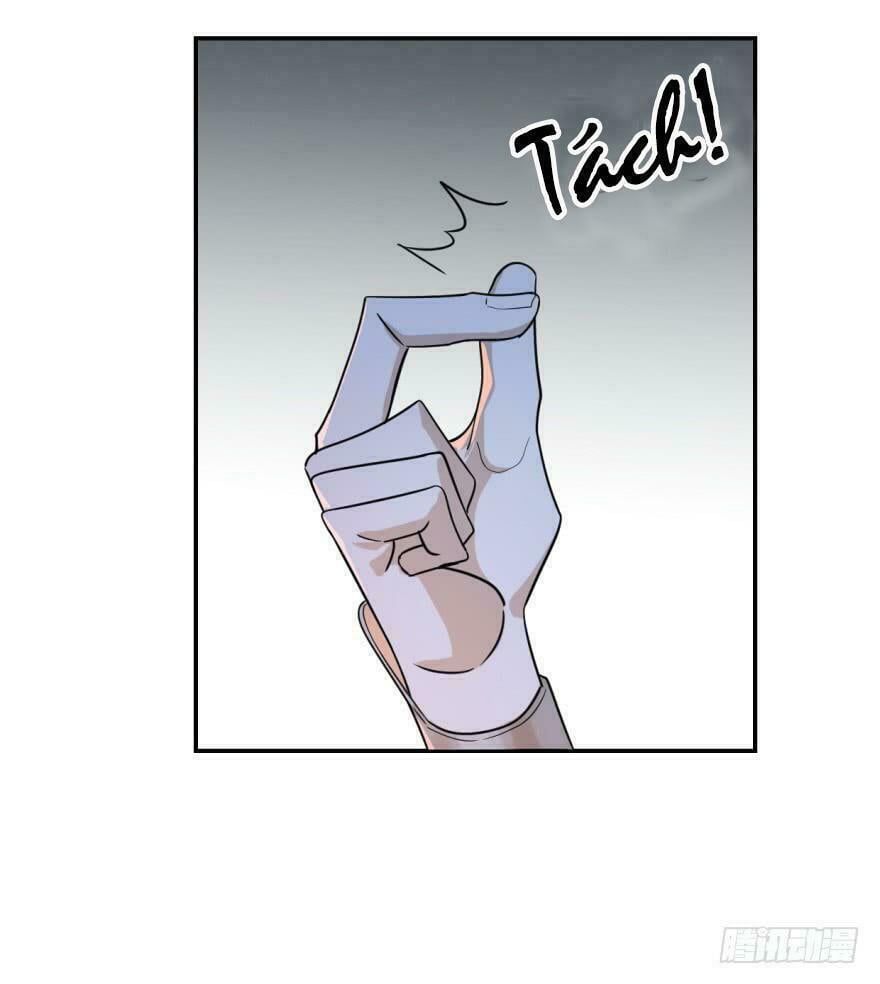 đọc truyện Độc Bộ Thiên Hạ: Đặc Công Thần Y Chương 7 ảnh 27 tại Thiên Thai Truyện