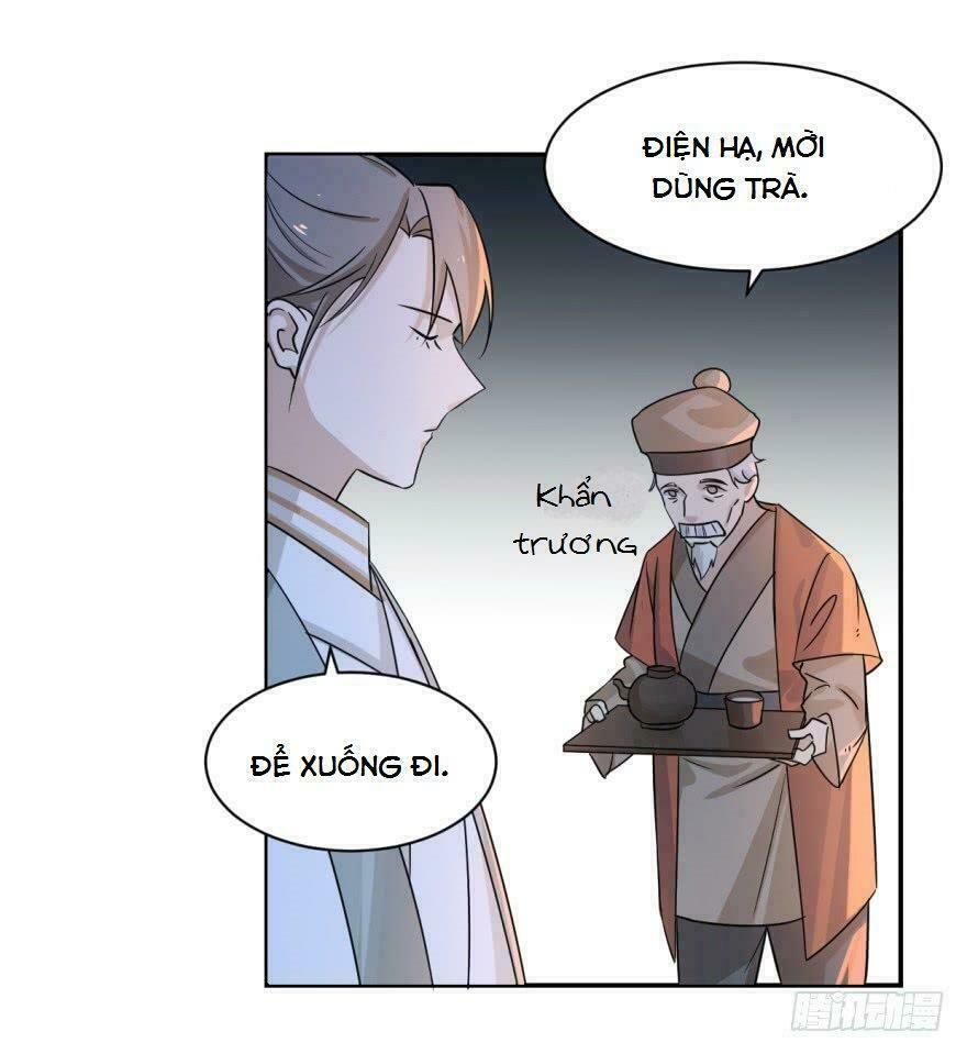 đọc truyện Độc Bộ Thiên Hạ: Đặc Công Thần Y Chương 7 ảnh 5 tại Thiên Thai Truyện