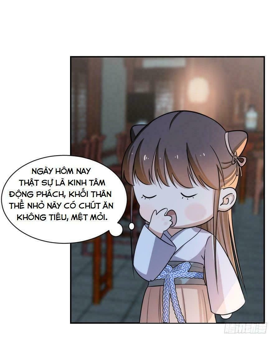 đọc truyện Độc Bộ Thiên Hạ: Đặc Công Thần Y Chương 7 ảnh 33 tại Thiên Thai Truyện