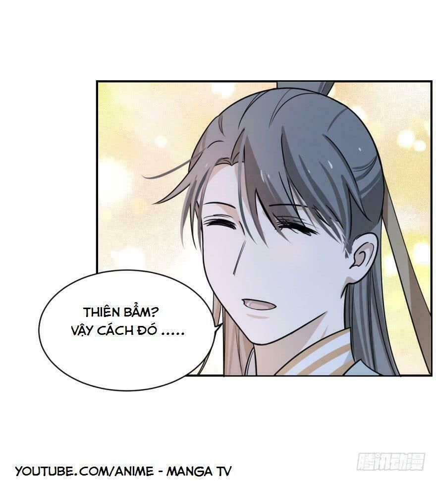 đọc truyện Độc Bộ Thiên Hạ: Đặc Công Thần Y Chương 7 ảnh 35 tại Thiên Thai Truyện