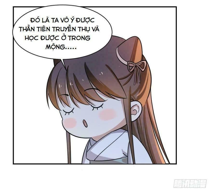 đọc truyện Độc Bộ Thiên Hạ: Đặc Công Thần Y Chương 7 ảnh 36 tại Thiên Thai Truyện