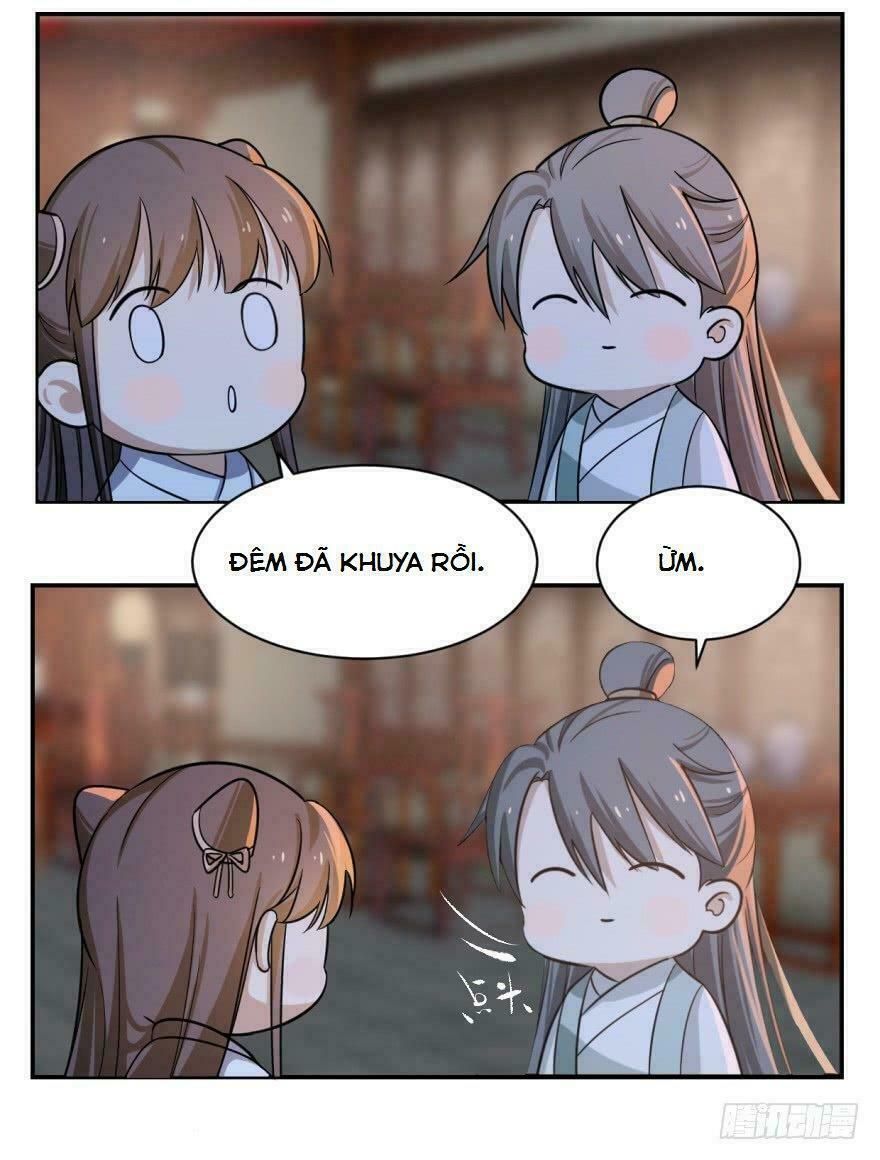 đọc truyện Độc Bộ Thiên Hạ: Đặc Công Thần Y Chương 7 ảnh 42 tại Thiên Thai Truyện