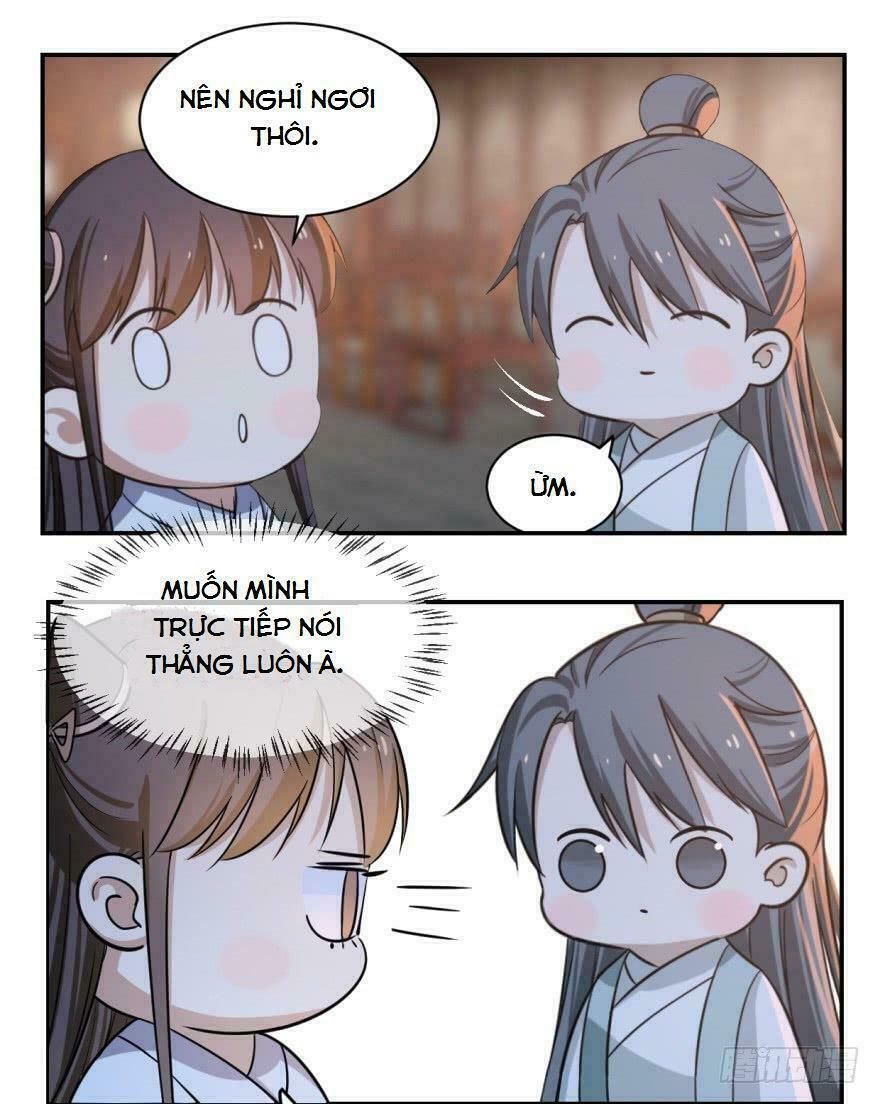 đọc truyện Độc Bộ Thiên Hạ: Đặc Công Thần Y Chương 7 ảnh 43 tại Thiên Thai Truyện