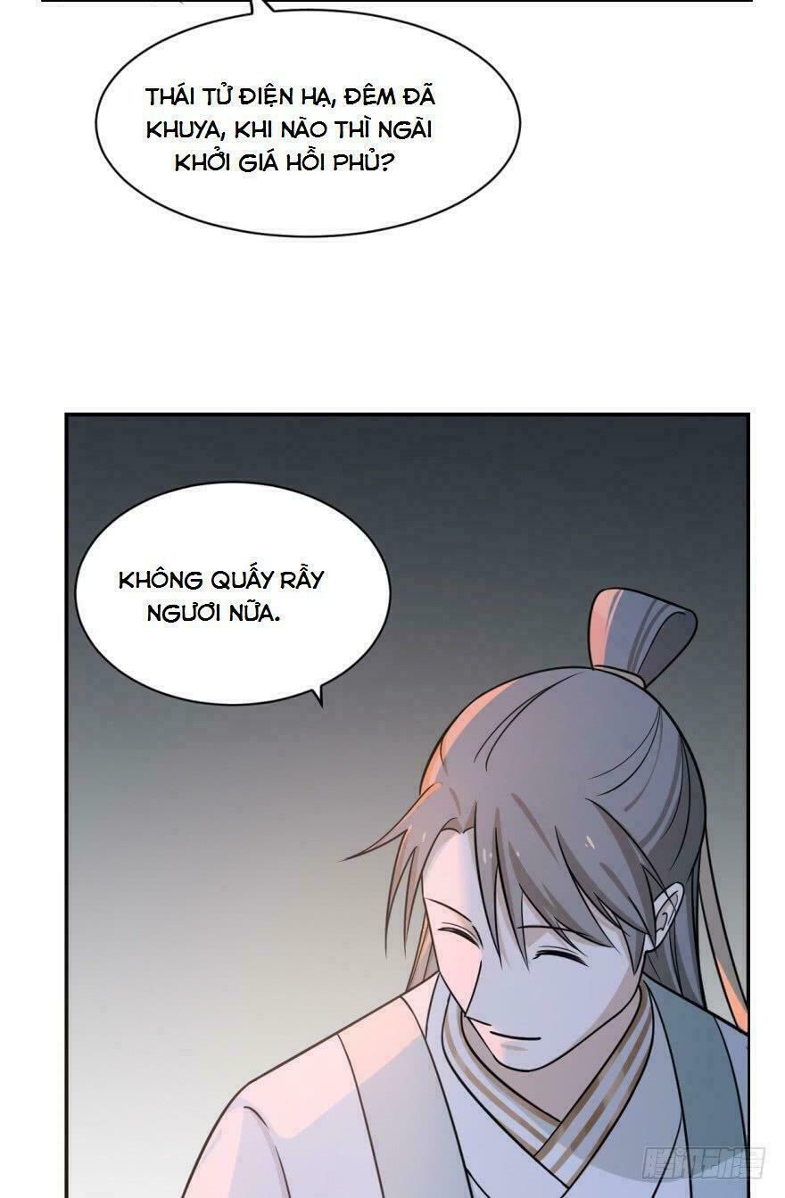 đọc truyện Độc Bộ Thiên Hạ: Đặc Công Thần Y Chương 7 ảnh 44 tại Thiên Thai Truyện