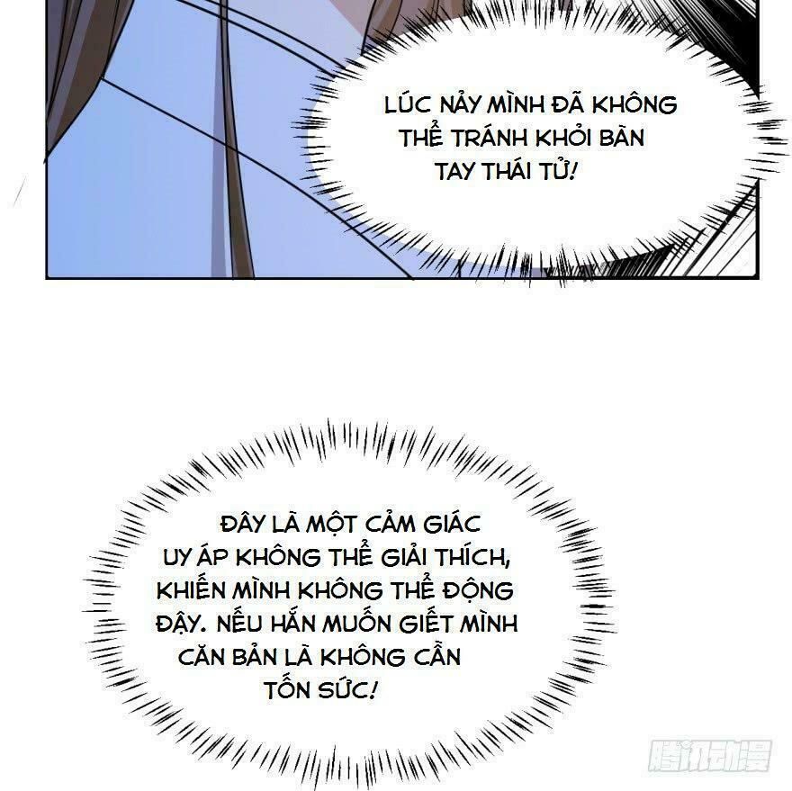 đọc truyện Độc Bộ Thiên Hạ: Đặc Công Thần Y Chương 7 ảnh 48 tại Thiên Thai Truyện