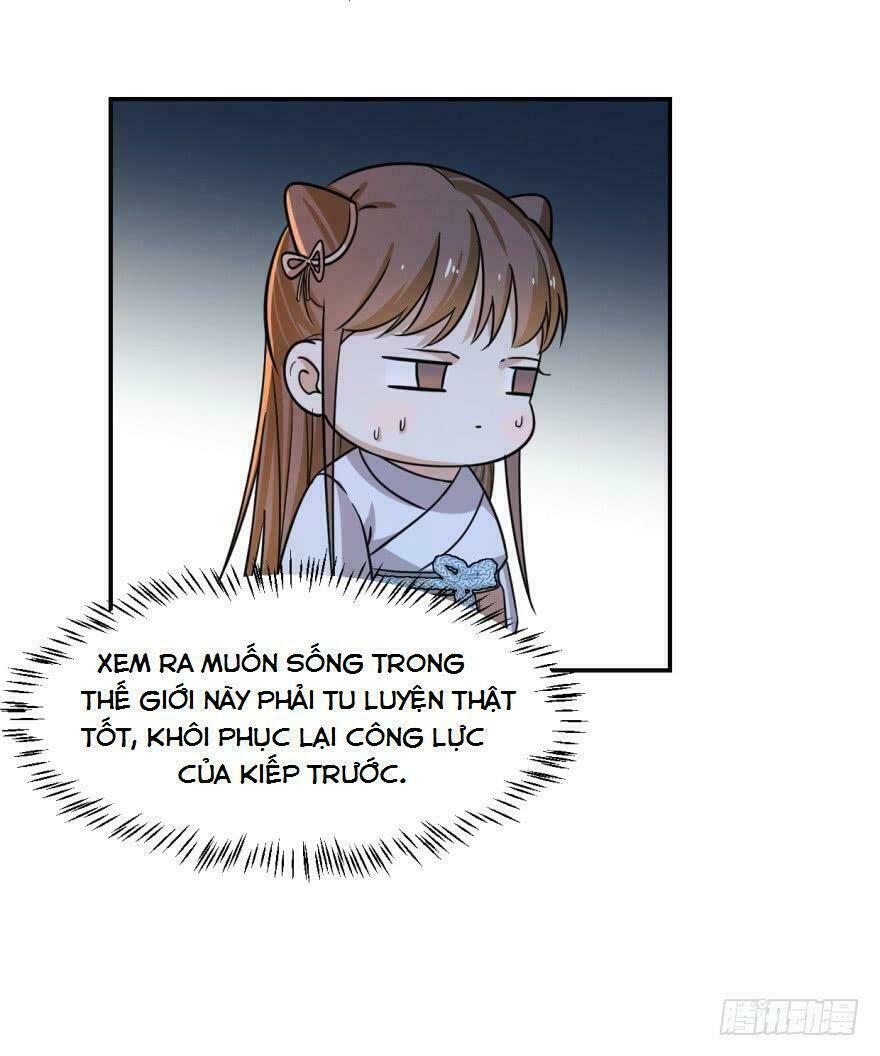 đọc truyện Độc Bộ Thiên Hạ: Đặc Công Thần Y Chương 7 ảnh 49 tại Thiên Thai Truyện