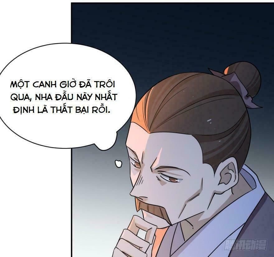 đọc truyện Độc Bộ Thiên Hạ: Đặc Công Thần Y Chương 7 ảnh 7 tại Thiên Thai Truyện