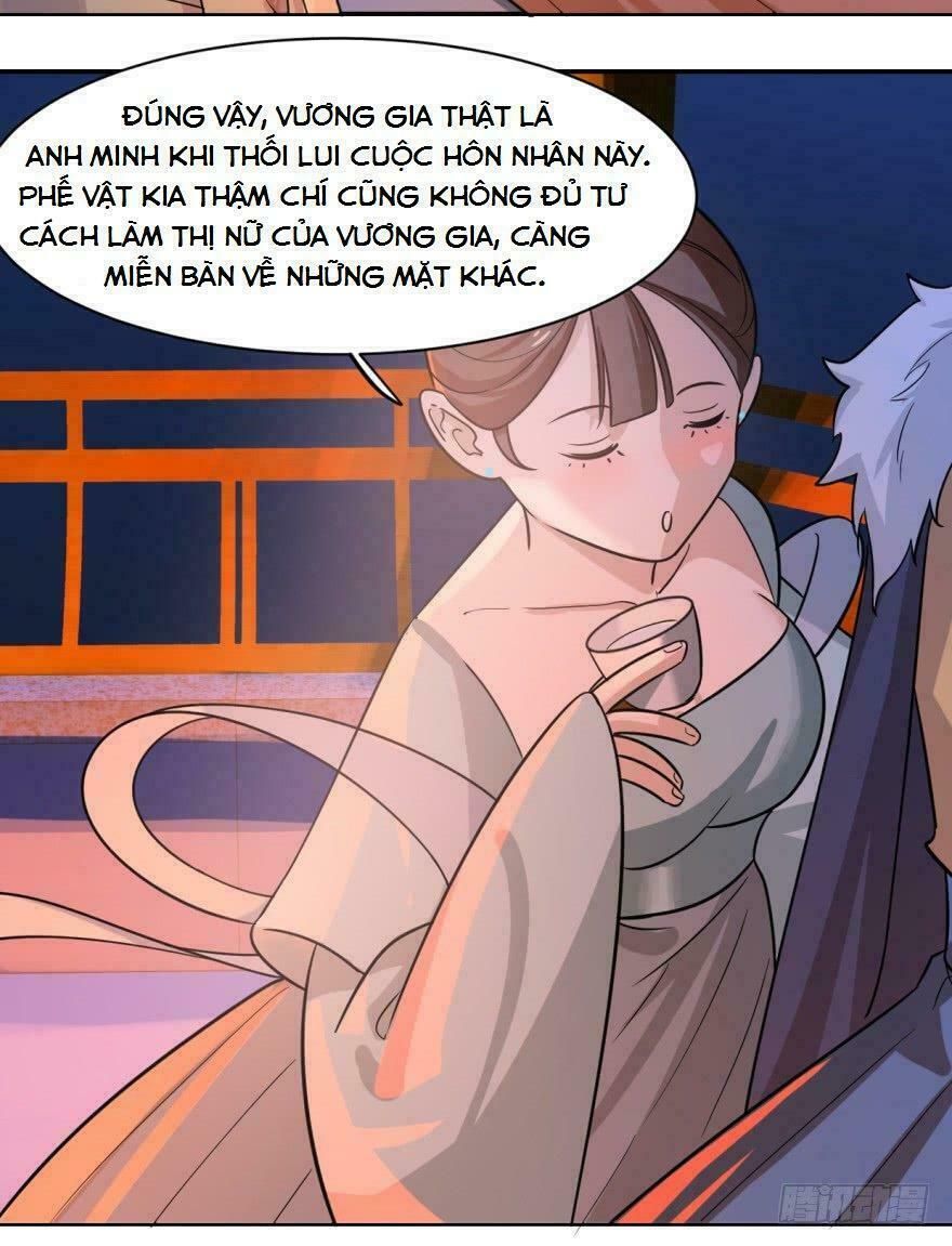 đọc truyện Độc Bộ Thiên Hạ: Đặc Công Thần Y Chương 7 ảnh 53 tại Thiên Thai Truyện