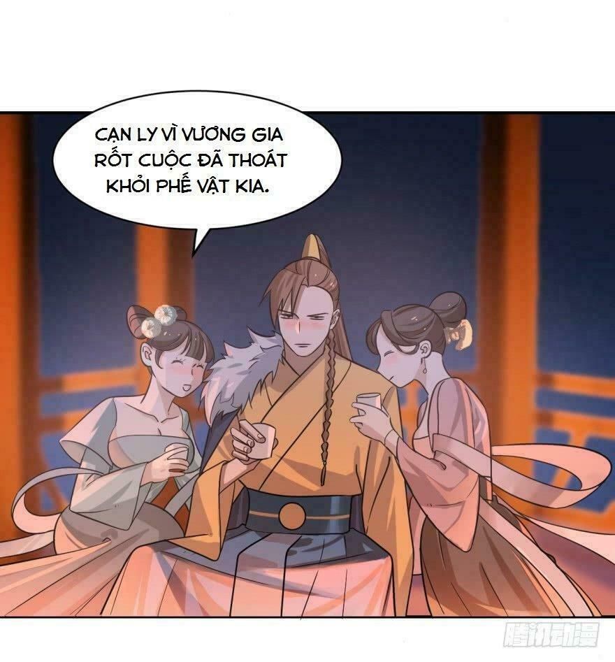 đọc truyện Độc Bộ Thiên Hạ: Đặc Công Thần Y Chương 7 ảnh 54 tại Thiên Thai Truyện