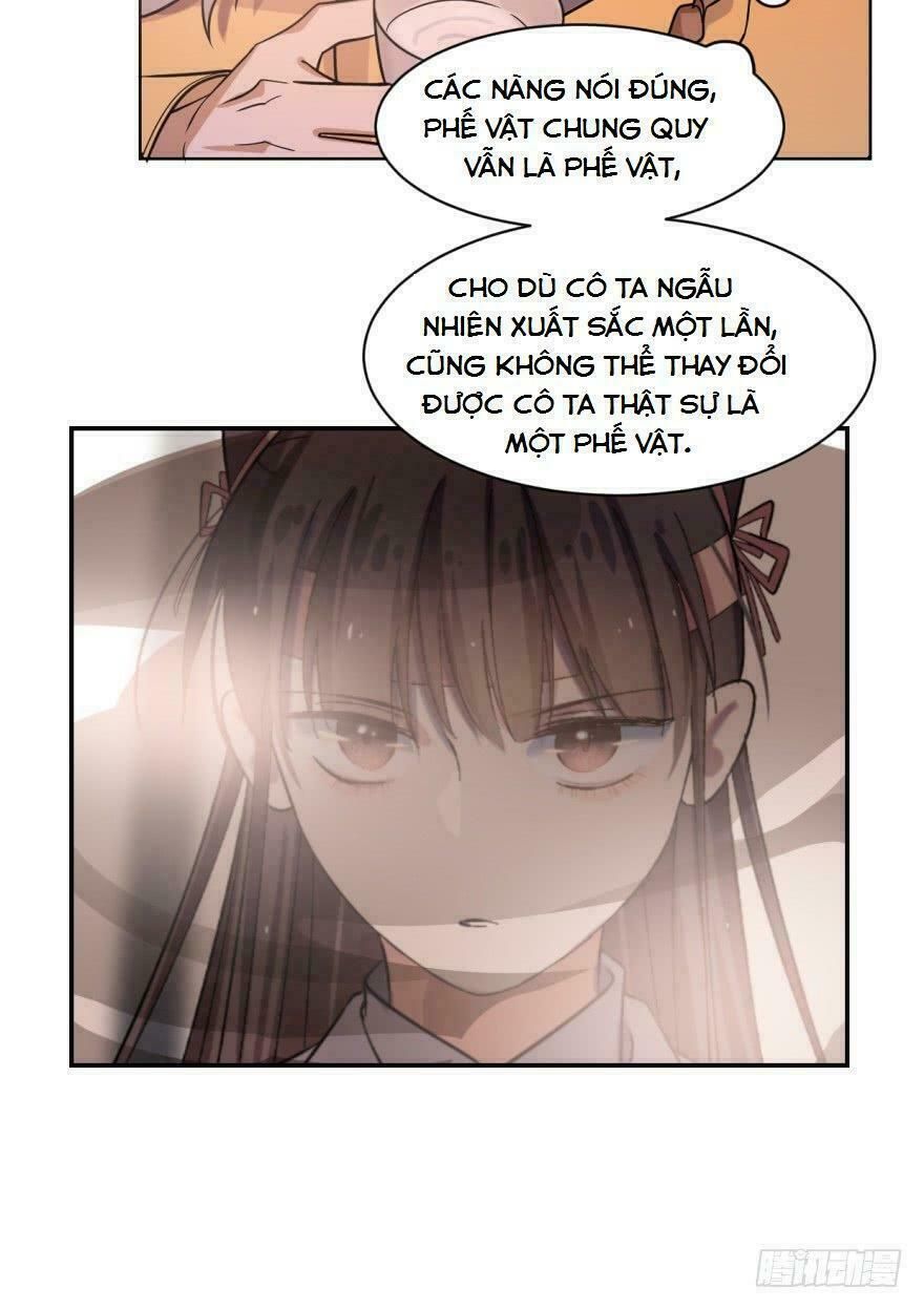 đọc truyện Độc Bộ Thiên Hạ: Đặc Công Thần Y Chương 7 ảnh 56 tại Thiên Thai Truyện