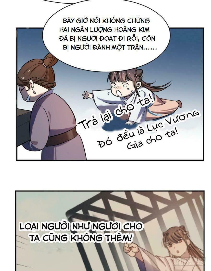 đọc truyện Độc Bộ Thiên Hạ: Đặc Công Thần Y Chương 7 ảnh 58 tại Thiên Thai Truyện