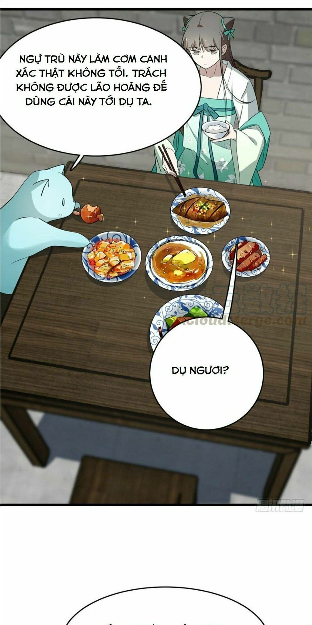 đọc truyện Độc Bộ Thiên Hạ: Đặc Công Thần Y Chương 70 ảnh 13 tại Thiên Thai Truyện