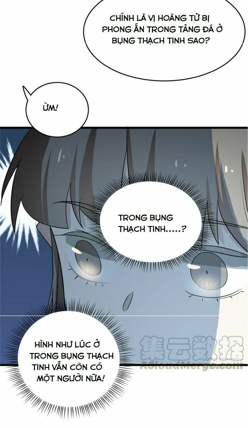 đọc truyện Độc Bộ Thiên Hạ: Đặc Công Thần Y Chương 70 ảnh 17 tại Thiên Thai Truyện