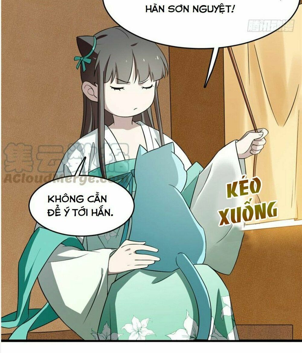 đọc truyện Độc Bộ Thiên Hạ: Đặc Công Thần Y Chương 70 ảnh 4 tại Thiên Thai Truyện