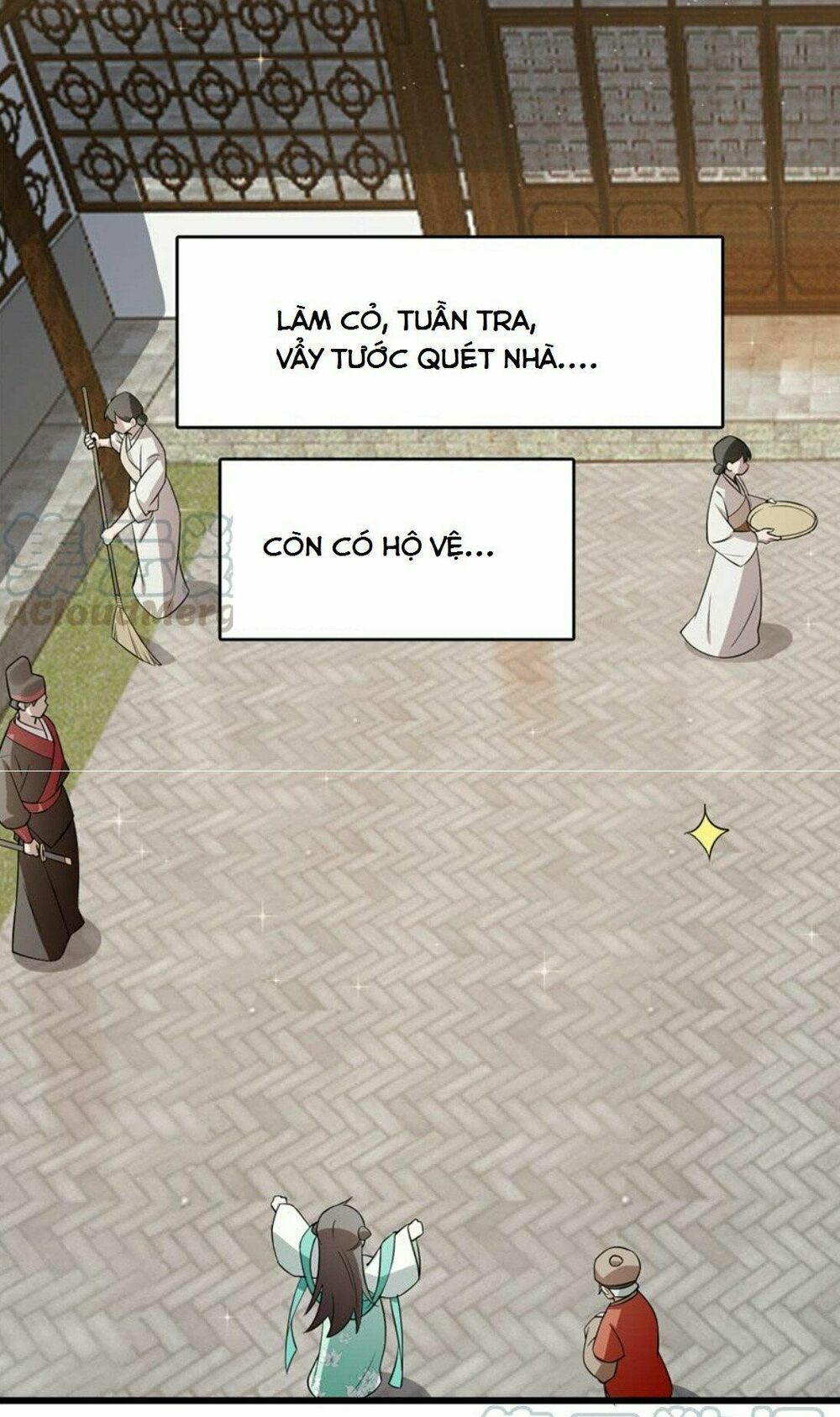 đọc truyện Độc Bộ Thiên Hạ: Đặc Công Thần Y Chương 70 ảnh 22 tại Thiên Thai Truyện