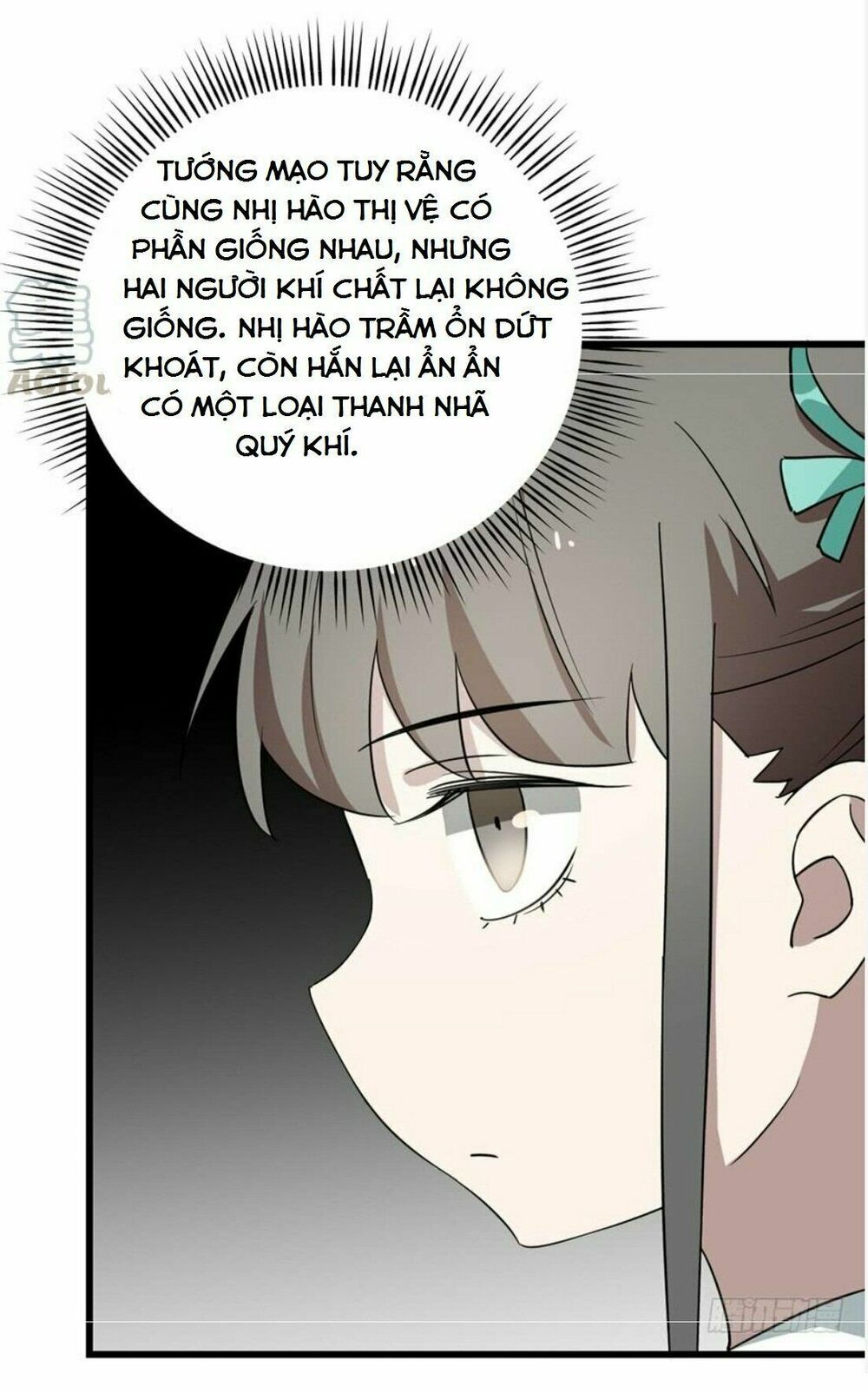 đọc truyện Độc Bộ Thiên Hạ: Đặc Công Thần Y Chương 70 ảnh 27 tại Thiên Thai Truyện