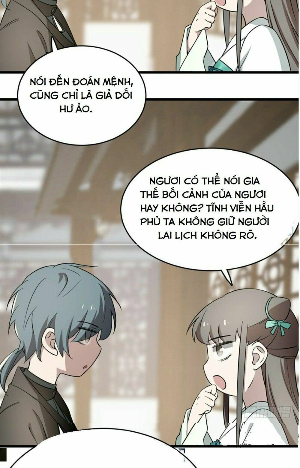 đọc truyện Độc Bộ Thiên Hạ: Đặc Công Thần Y Chương 70 ảnh 31 tại Thiên Thai Truyện