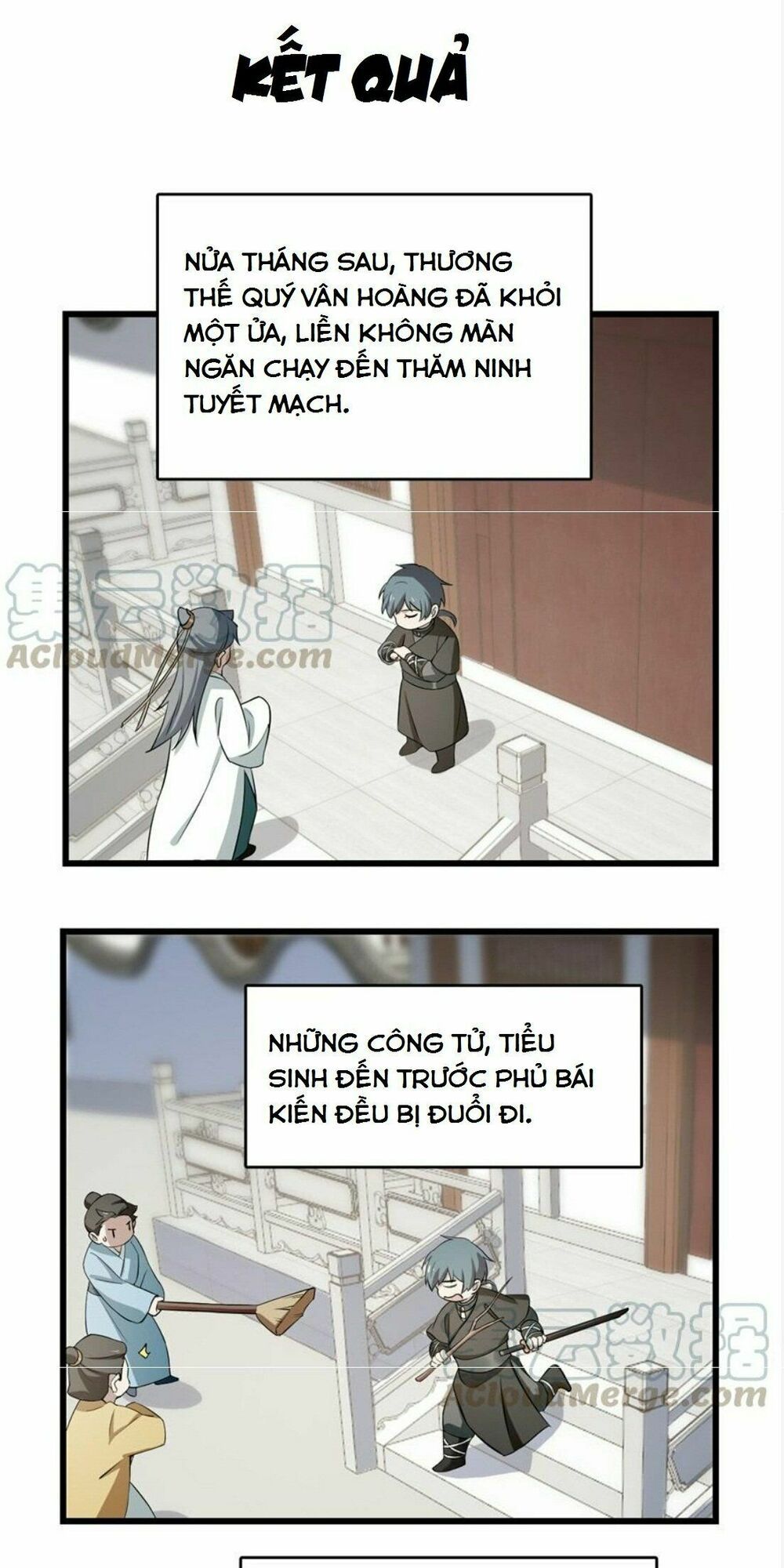 đọc truyện Độc Bộ Thiên Hạ: Đặc Công Thần Y Chương 70 ảnh 36 tại Thiên Thai Truyện