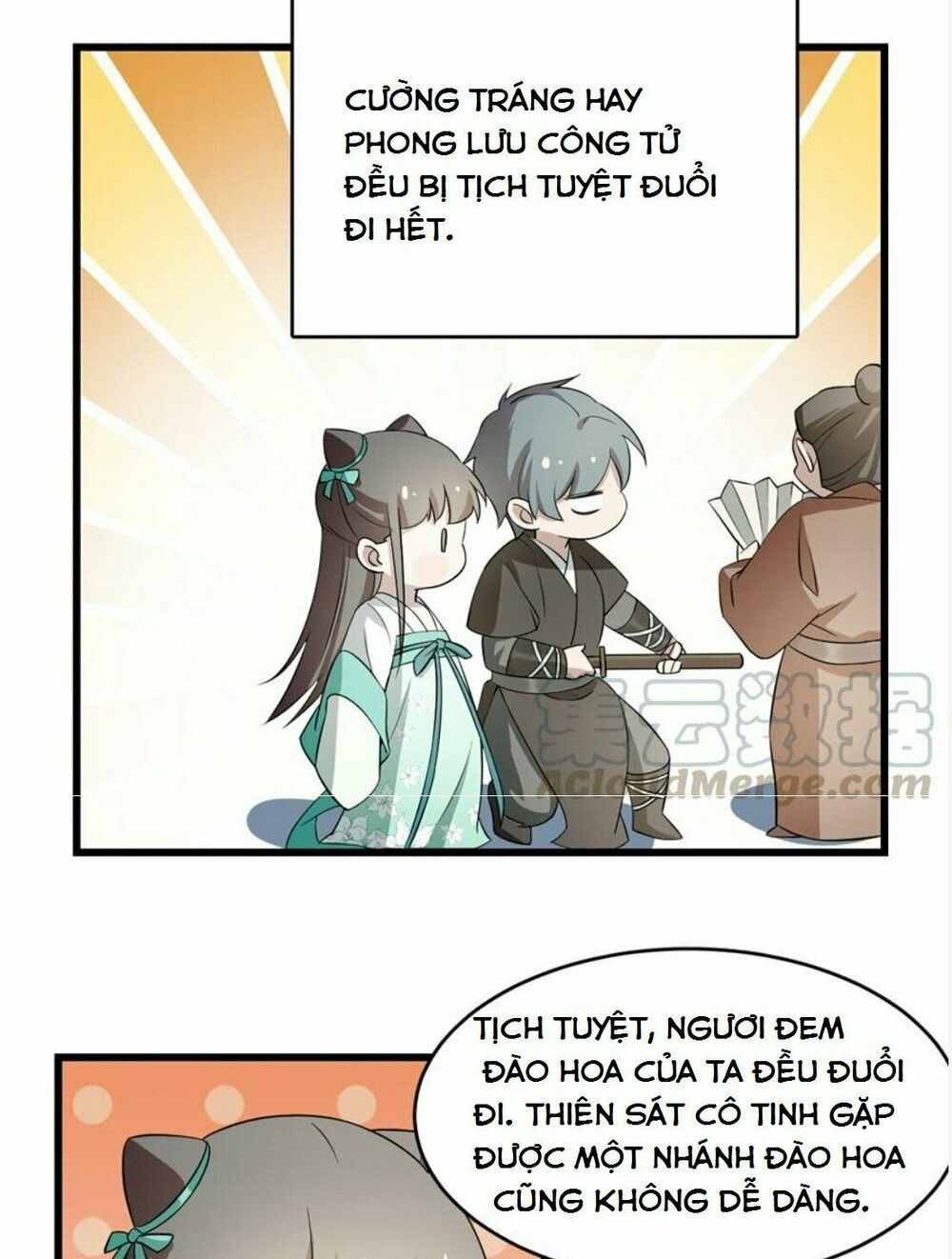 đọc truyện Độc Bộ Thiên Hạ: Đặc Công Thần Y Chương 70 ảnh 37 tại Thiên Thai Truyện